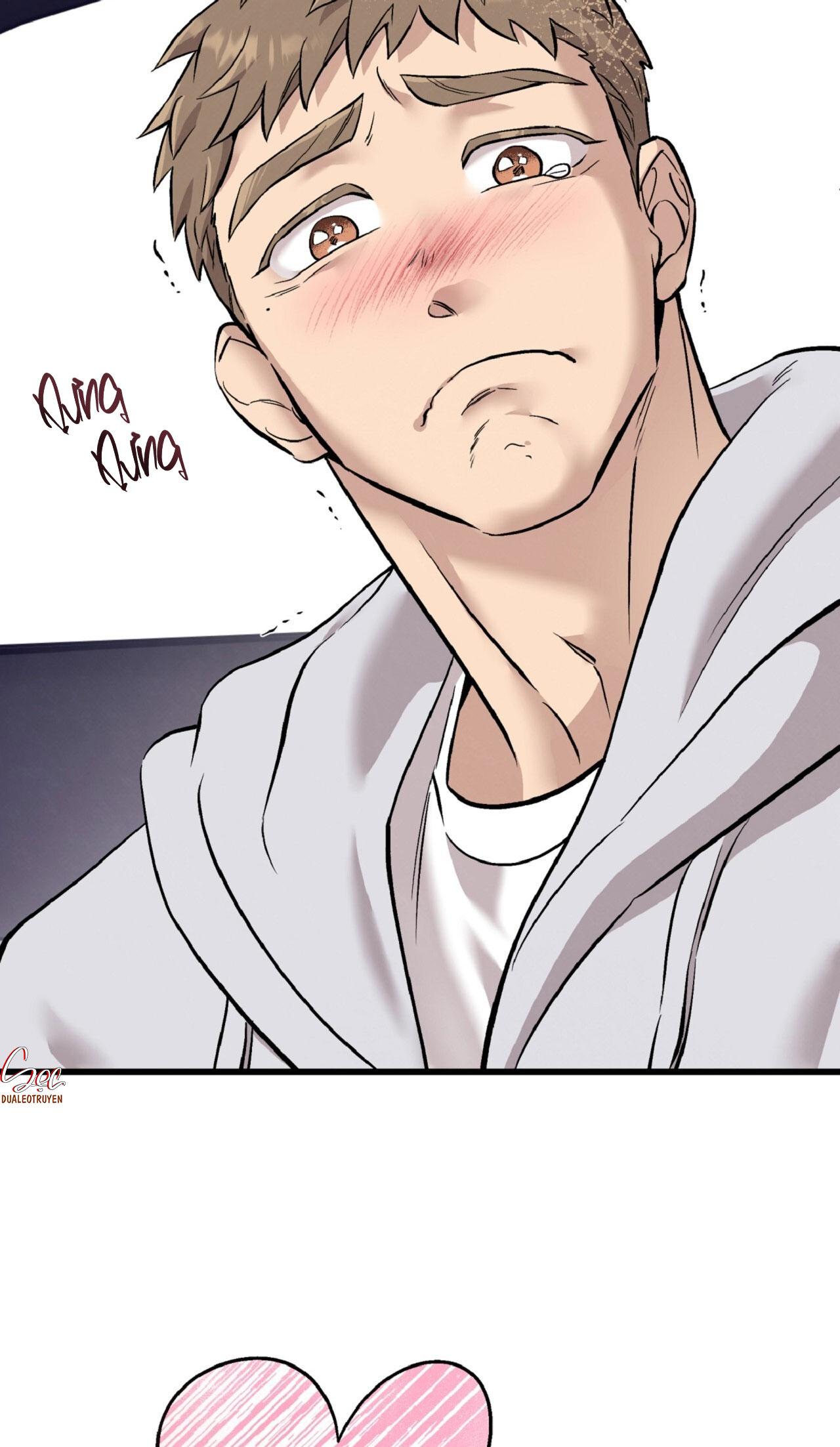 Đọc truyện HONEY BEAR - Chapter 76