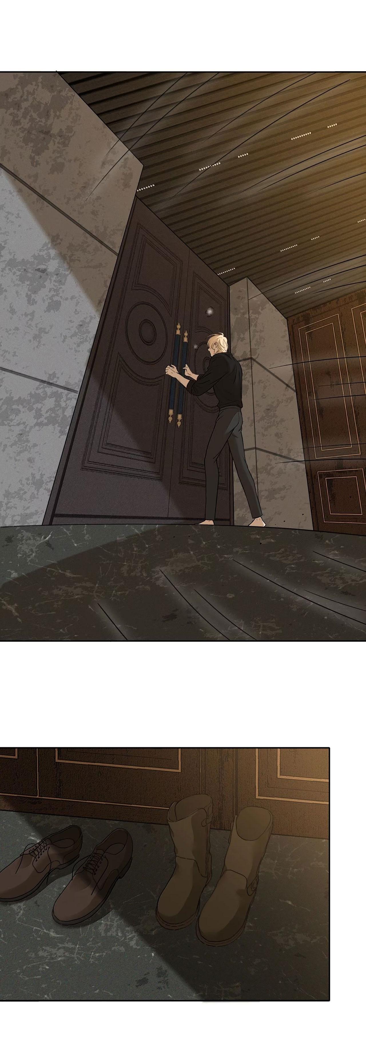 Đọc truyện † Sắc Thu Nghĩa Trang † - Chapter 34