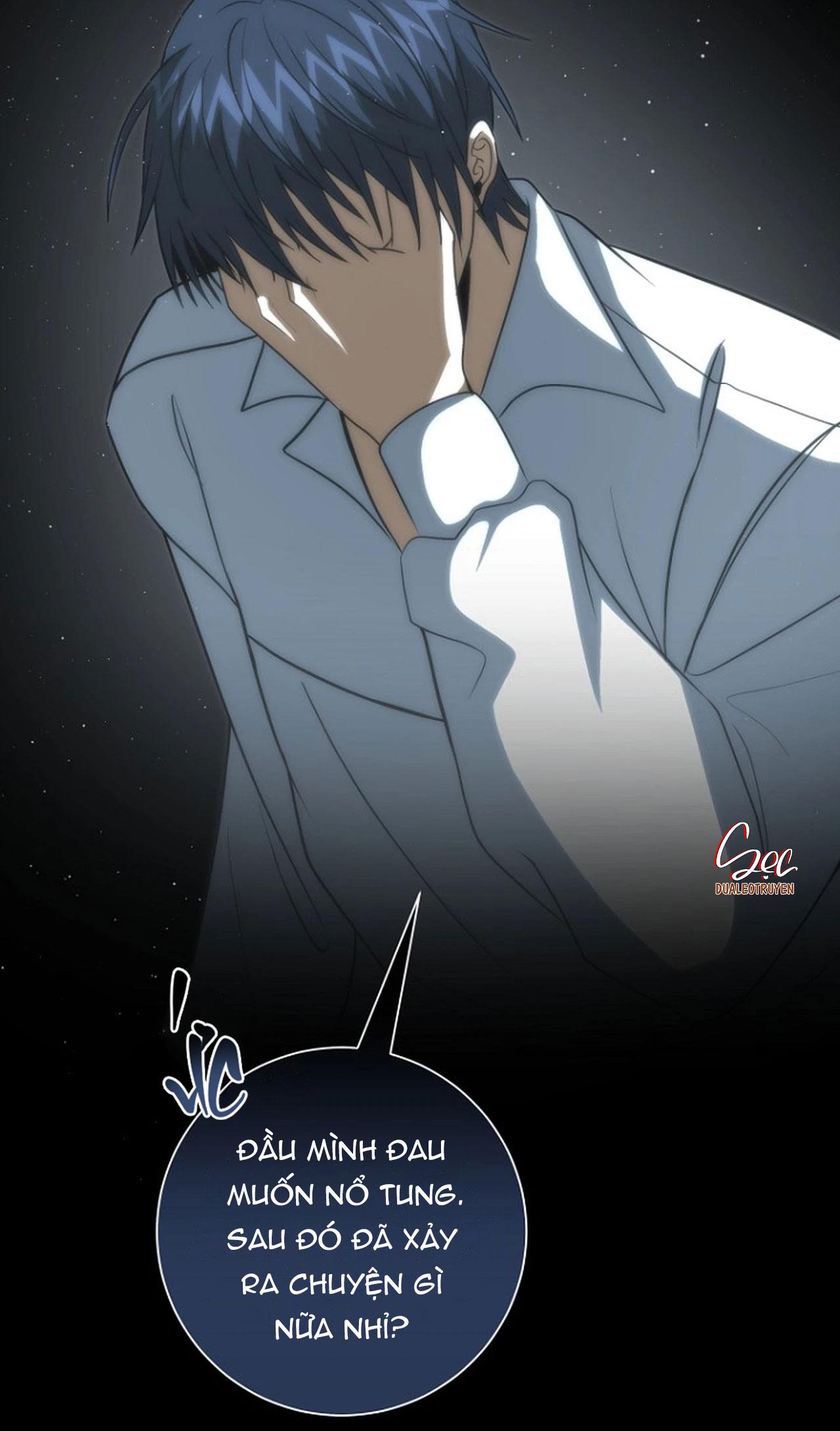 NGHỈ HƯU CHỨ KHÔNG PHẢI TÌNH YÊU -  - Trang 74