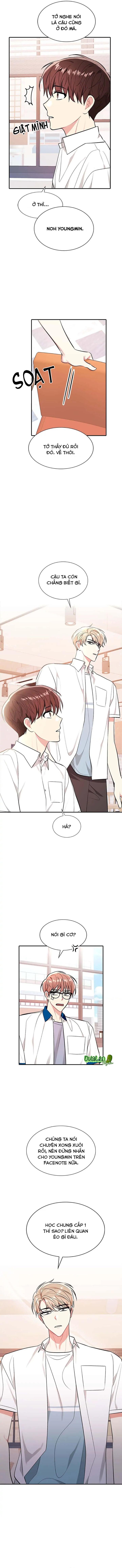 Đọc truyện Nhật Hạ - Chapter 27
