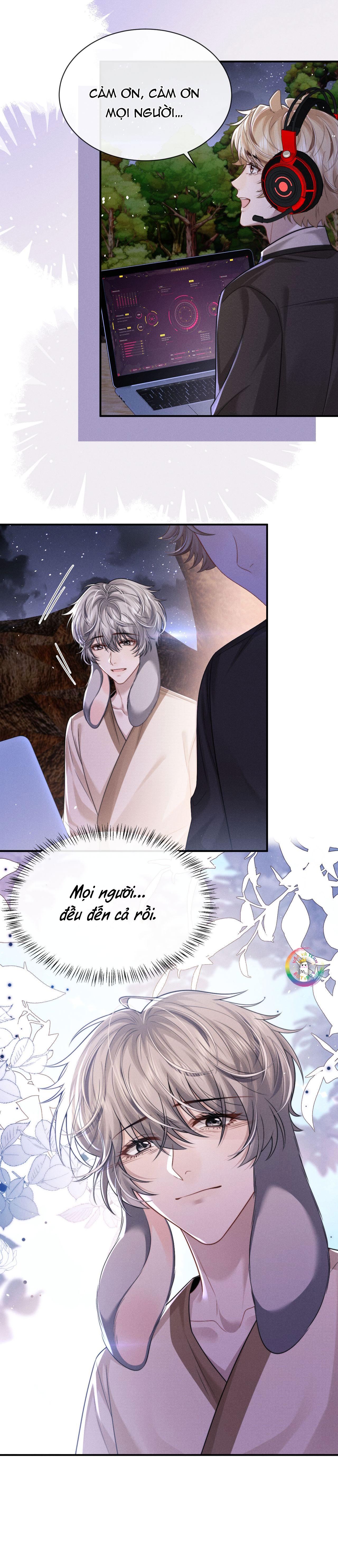 Đọc truyện Chấp Sự Thỏ Tai Cụp - Chapter 173