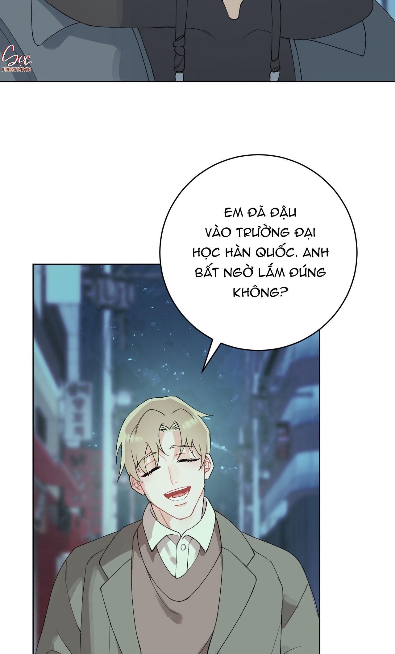 Đọc truyện THIÊNG LIÊNG VÀ TÀN NHẪN - Chapter 6