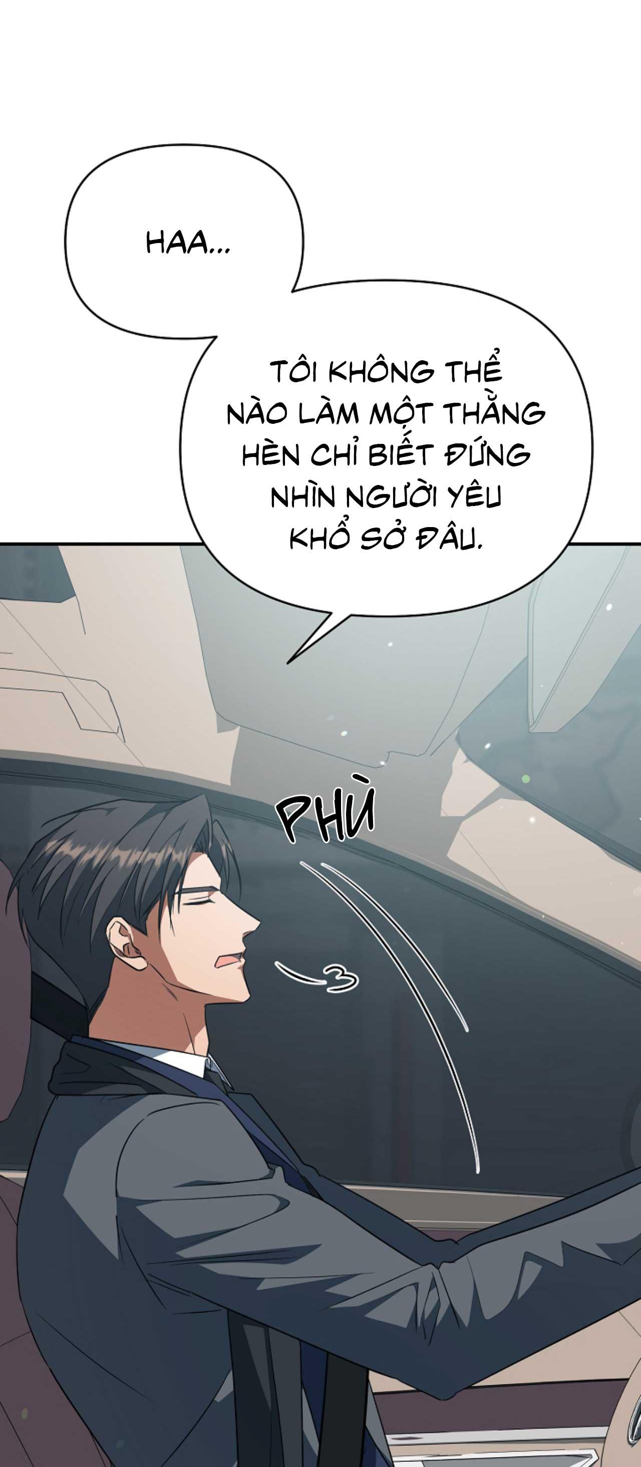 Đọc truyện SỰ THẬT TRẦN TRỤI - Chapter 31