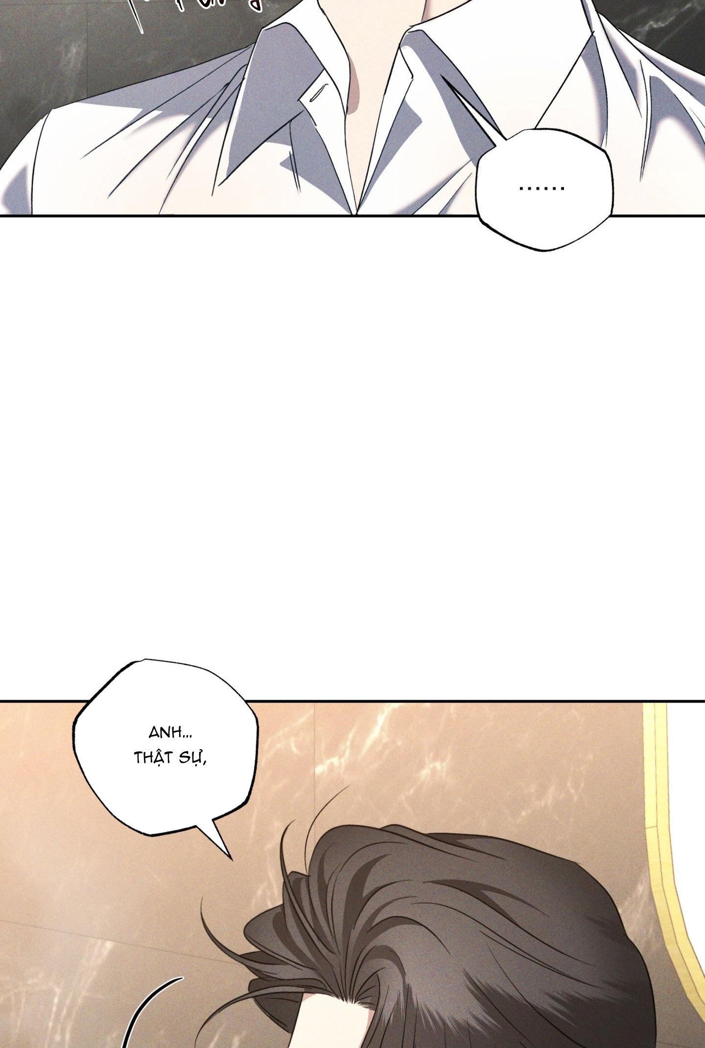 Đọc truyện EDEN - Chapter 44