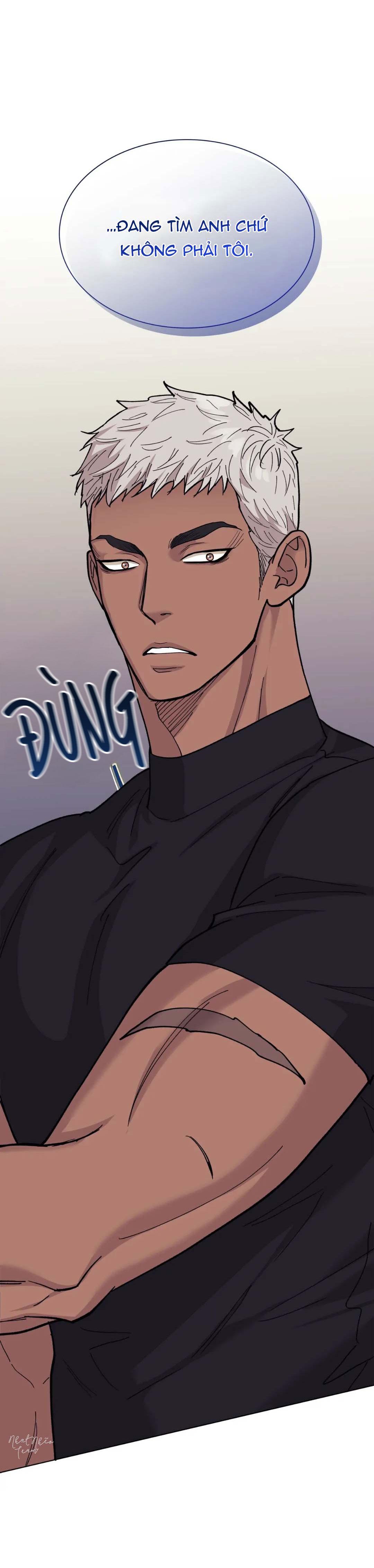 Đọc truyện Sa Mạc Ẩm Ướt - Chapter 9
