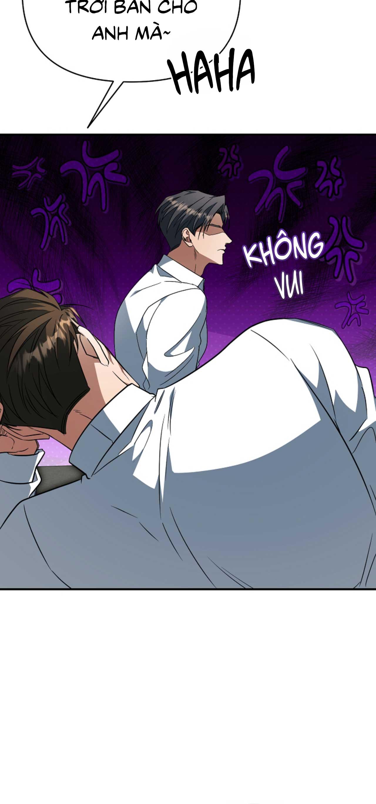 Đọc truyện SỰ THẬT TRẦN TRỤI - Chapter 31