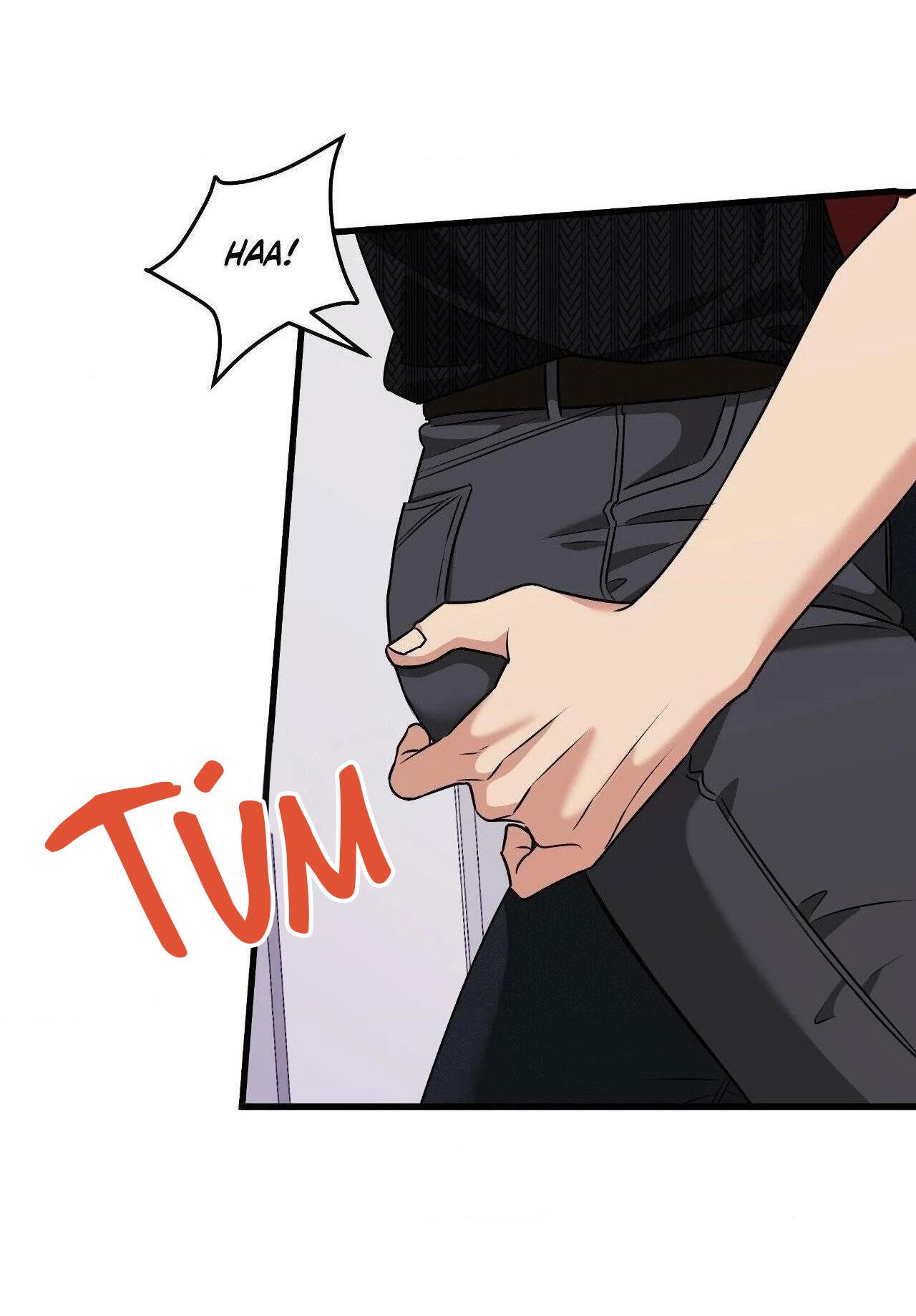 Đọc truyện Bốt Hôn - Chapter 9