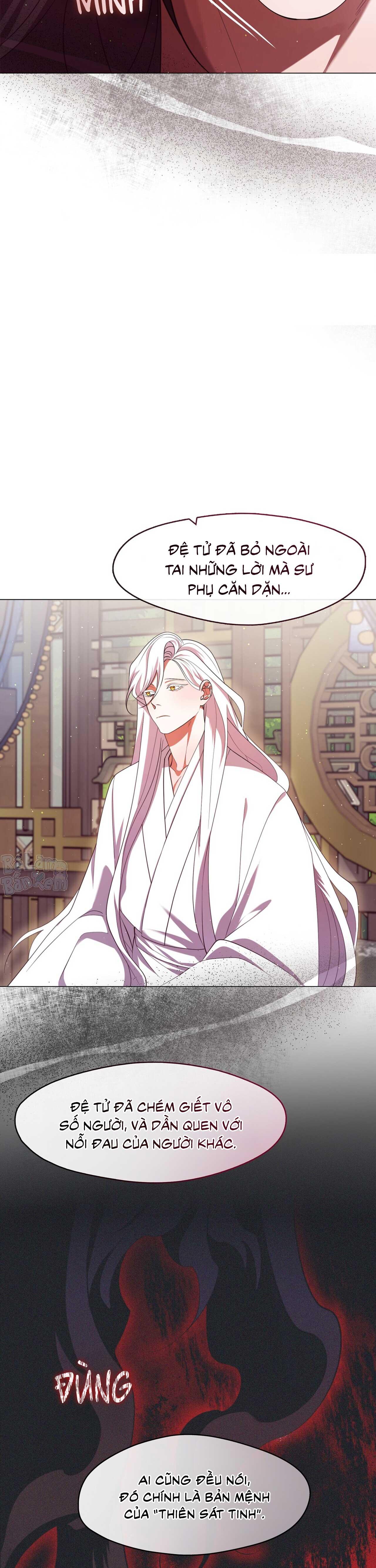 Đọc truyện Tôi đã nuôi dạy thủ lĩnh giáo phái ác ma - Chapter 74