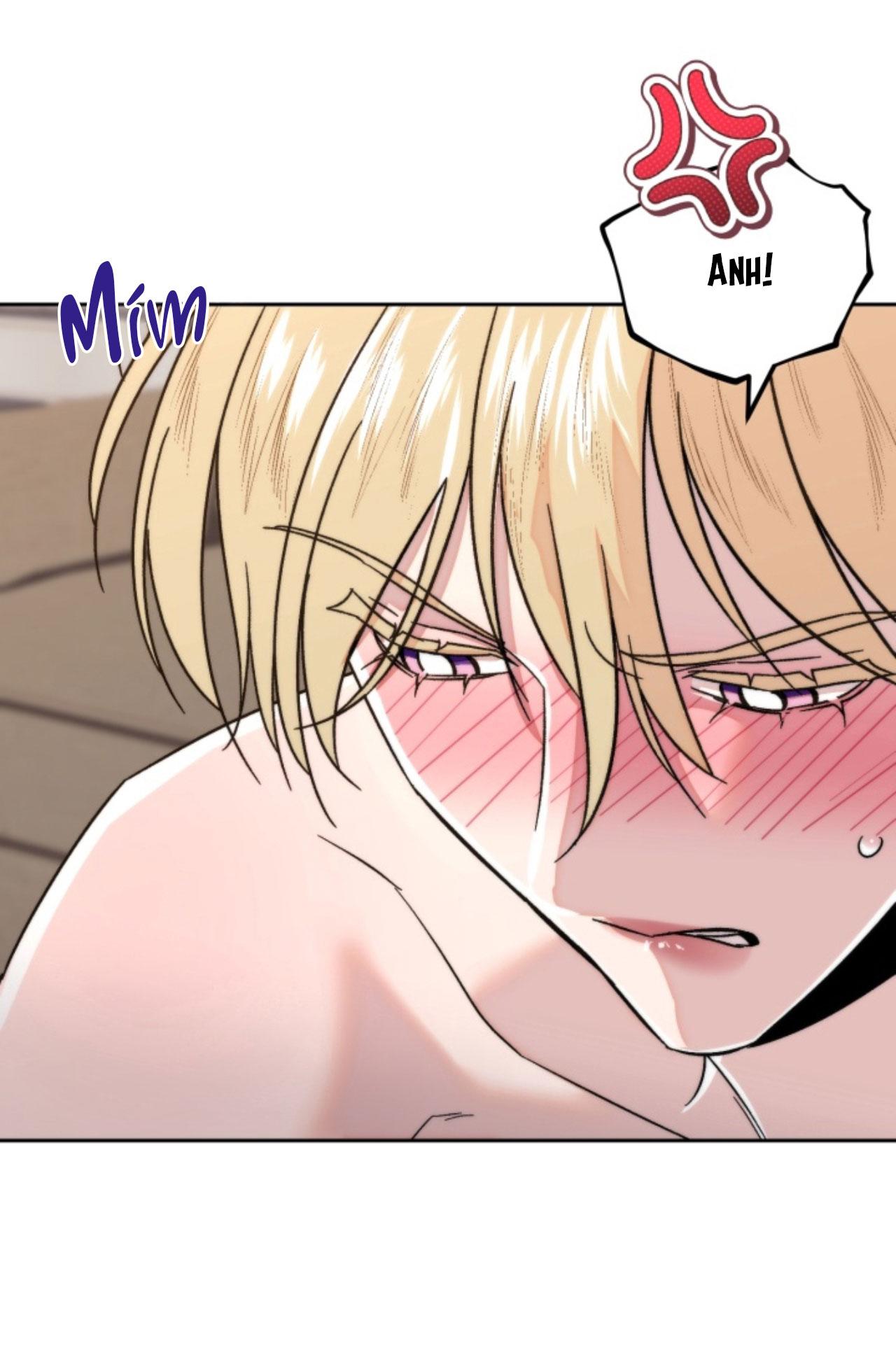 Đọc truyện Người Hàng Xóm Bất Ngờ - Chapter 15