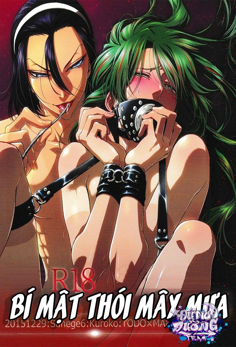 Đọc truyện ONESHORT BÁI THIẾN - Chapter 14