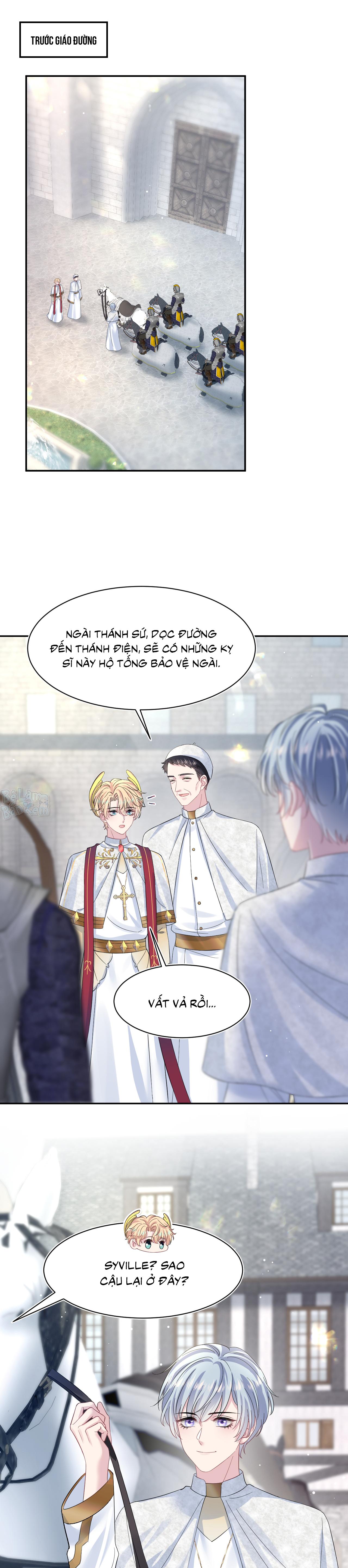 Tuyệt mỹ bạch liên hoa online dạy học -  - Trang 6