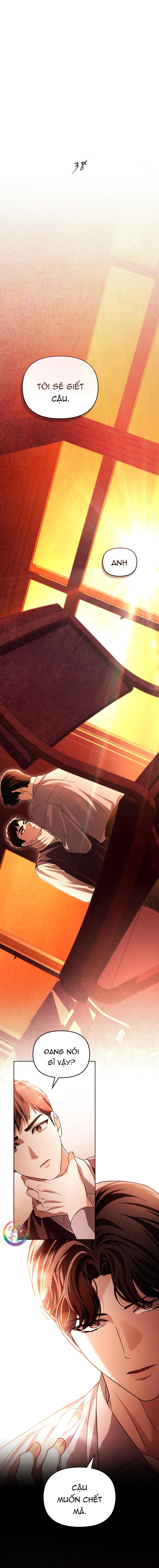 Linh Hồn Lửa -  - Trang 4