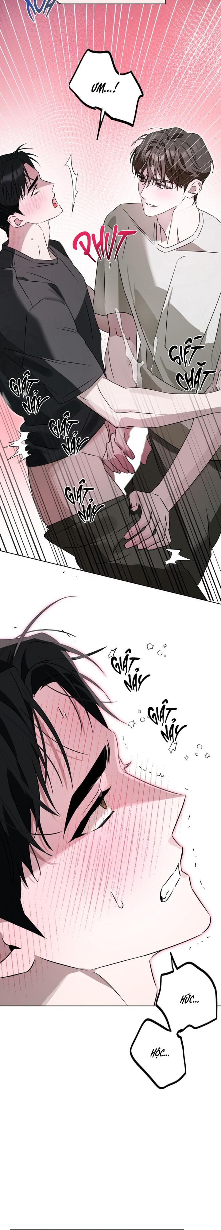 Đọc truyện Anh Em Hoà Thuận - Chapter 3