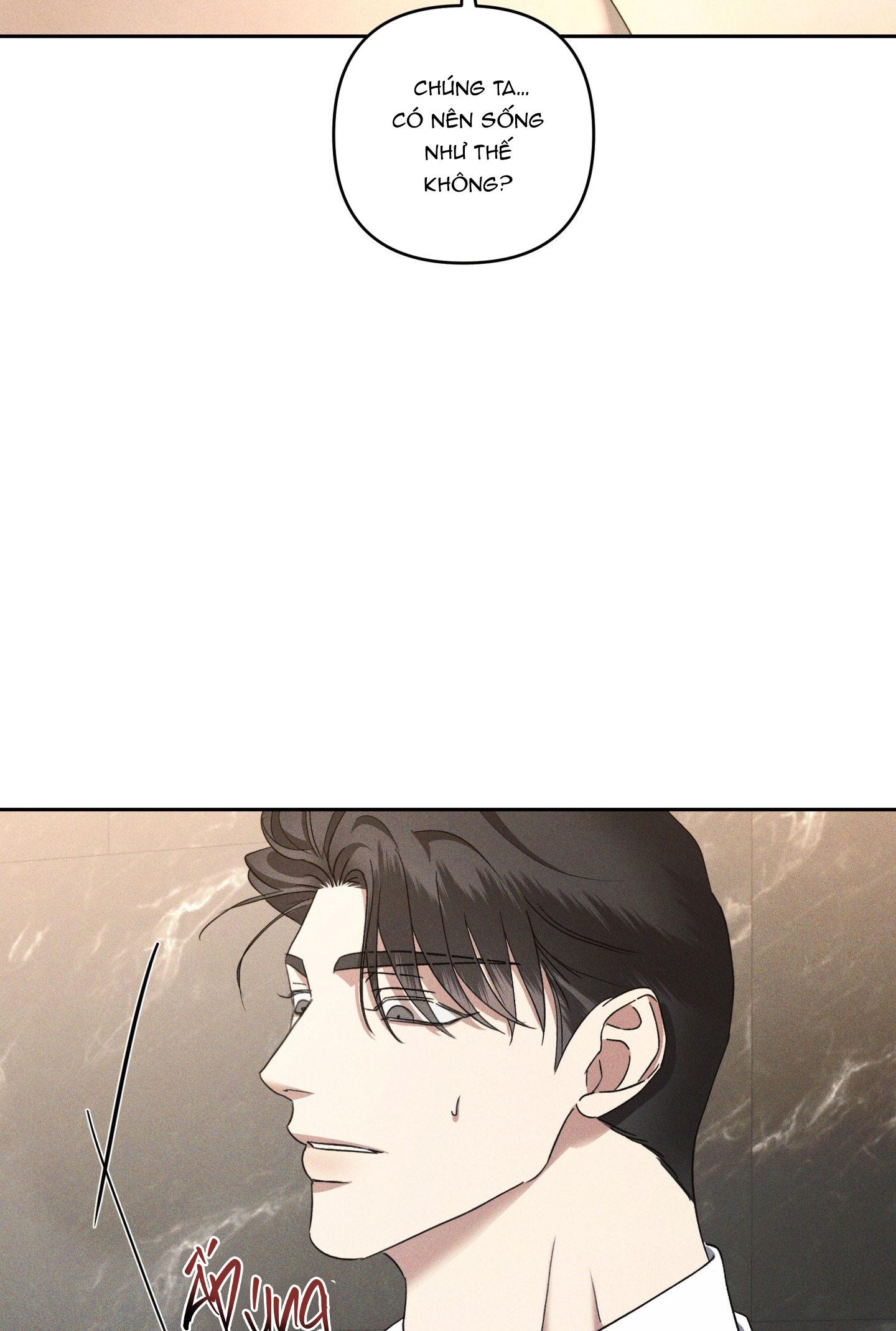 Đọc truyện EDEN - Chapter 44
