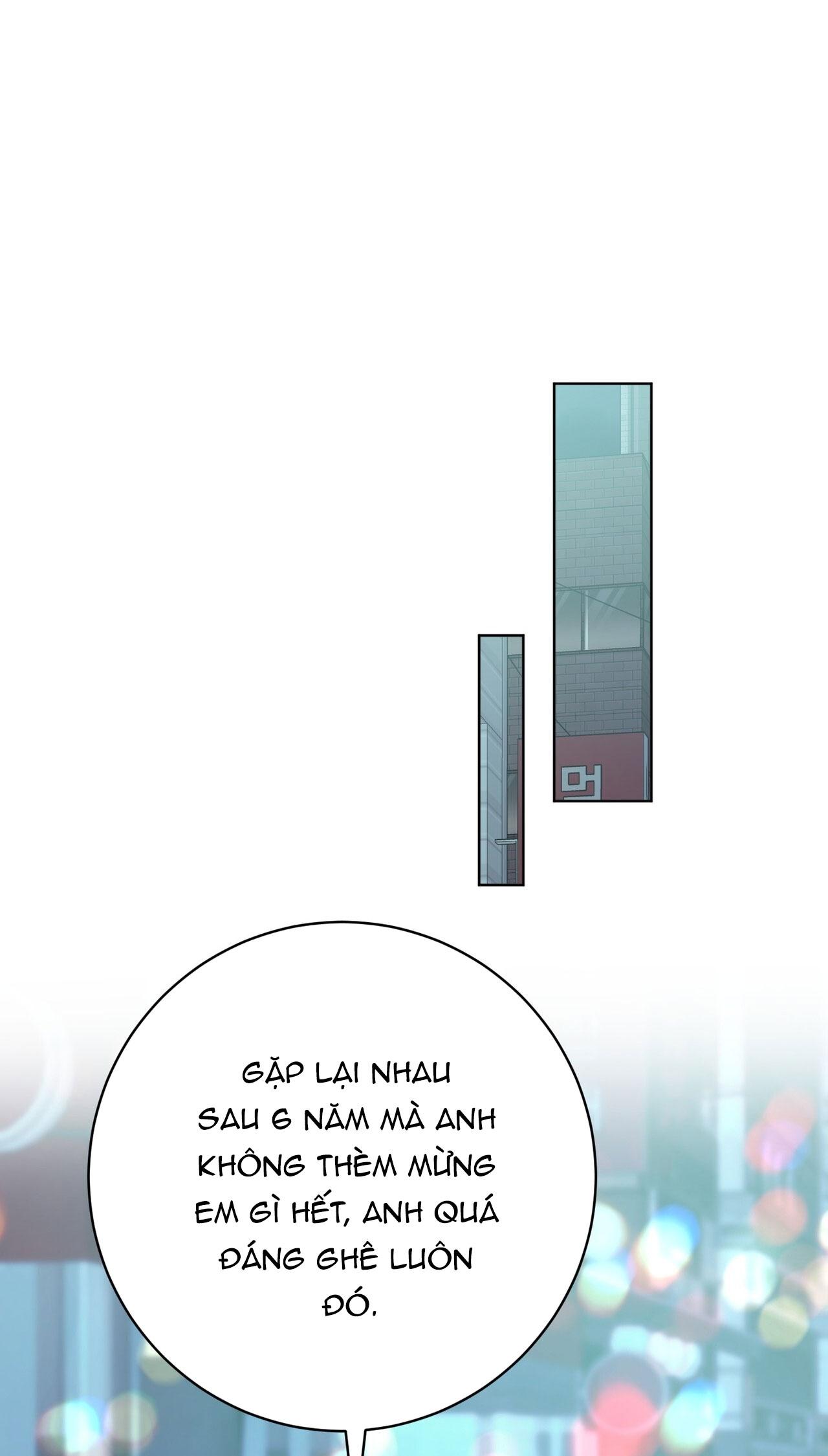 Đọc truyện THIÊNG LIÊNG VÀ TÀN NHẪN - Chapter 6