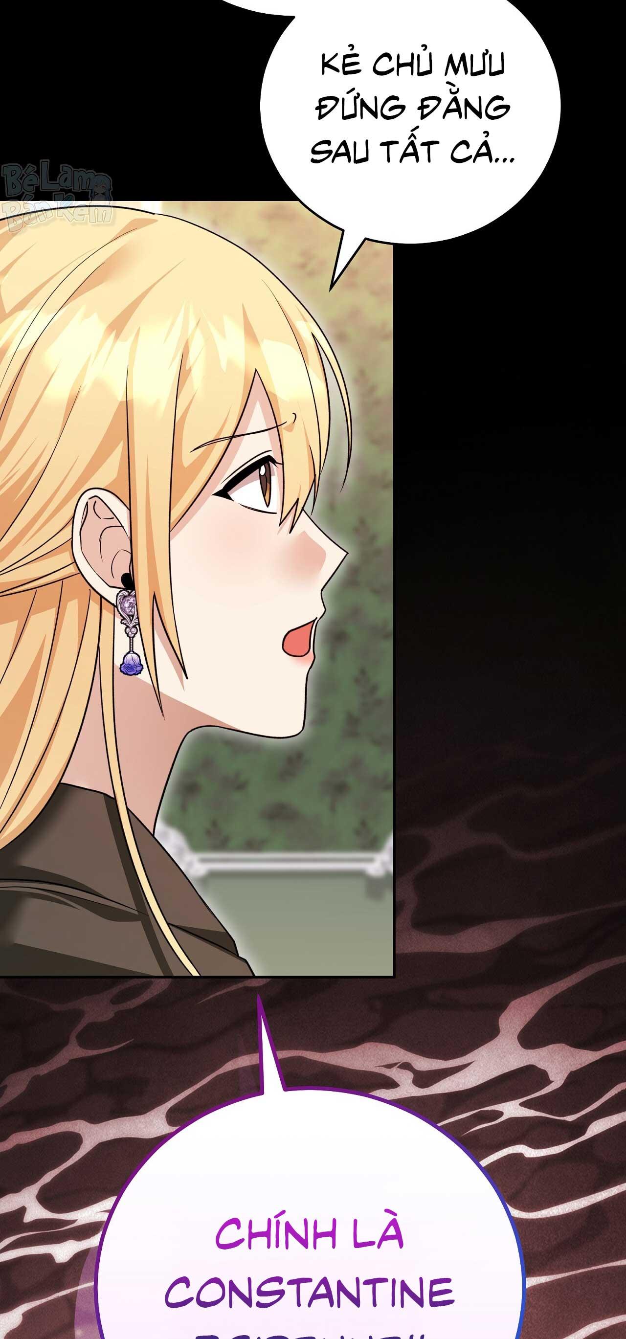 Đọc truyện Xuyên thành cục bông của tên cuồng công - Chapter 48