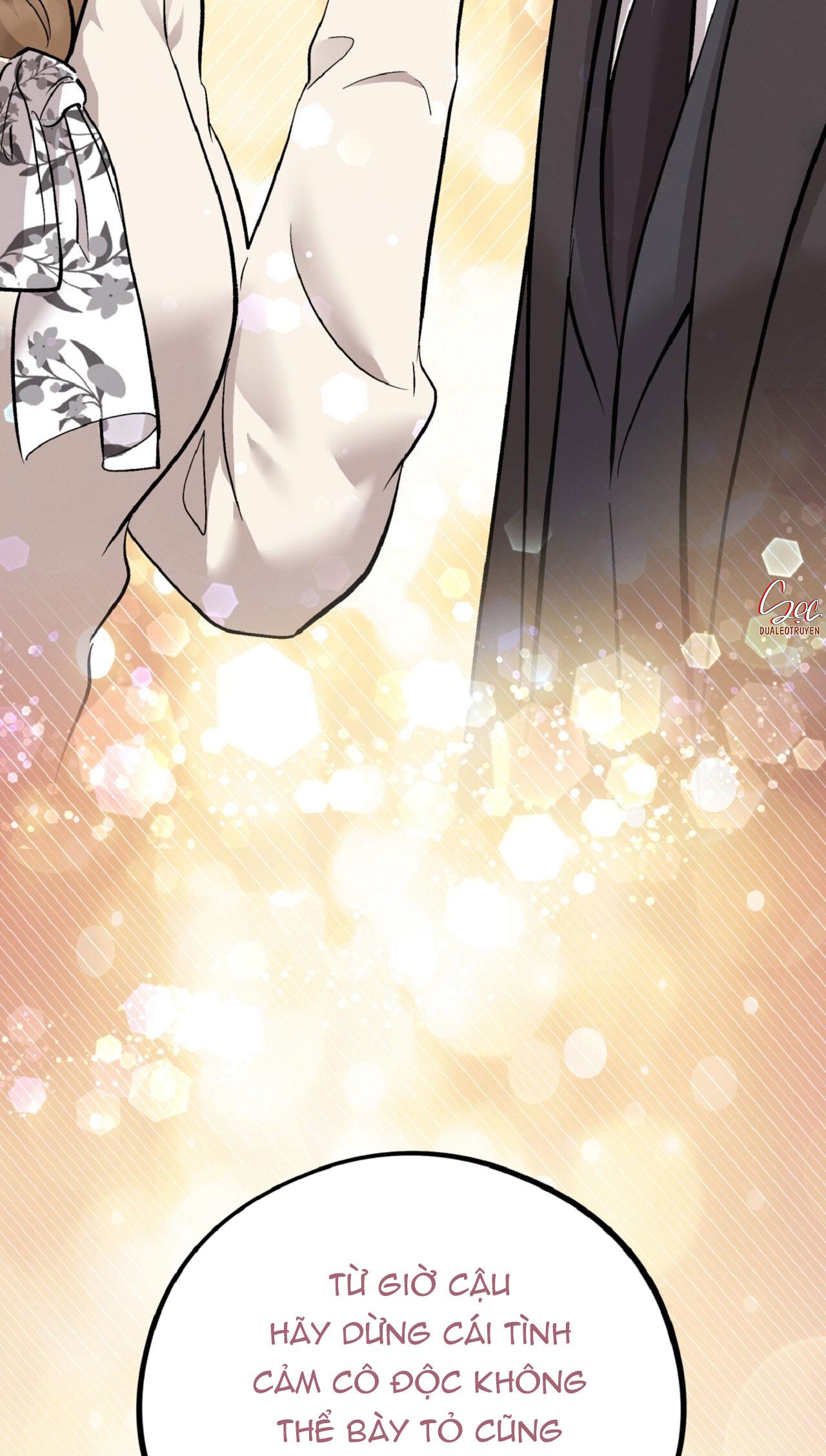 Đọc truyện HONEY BEAR - Chapter 76