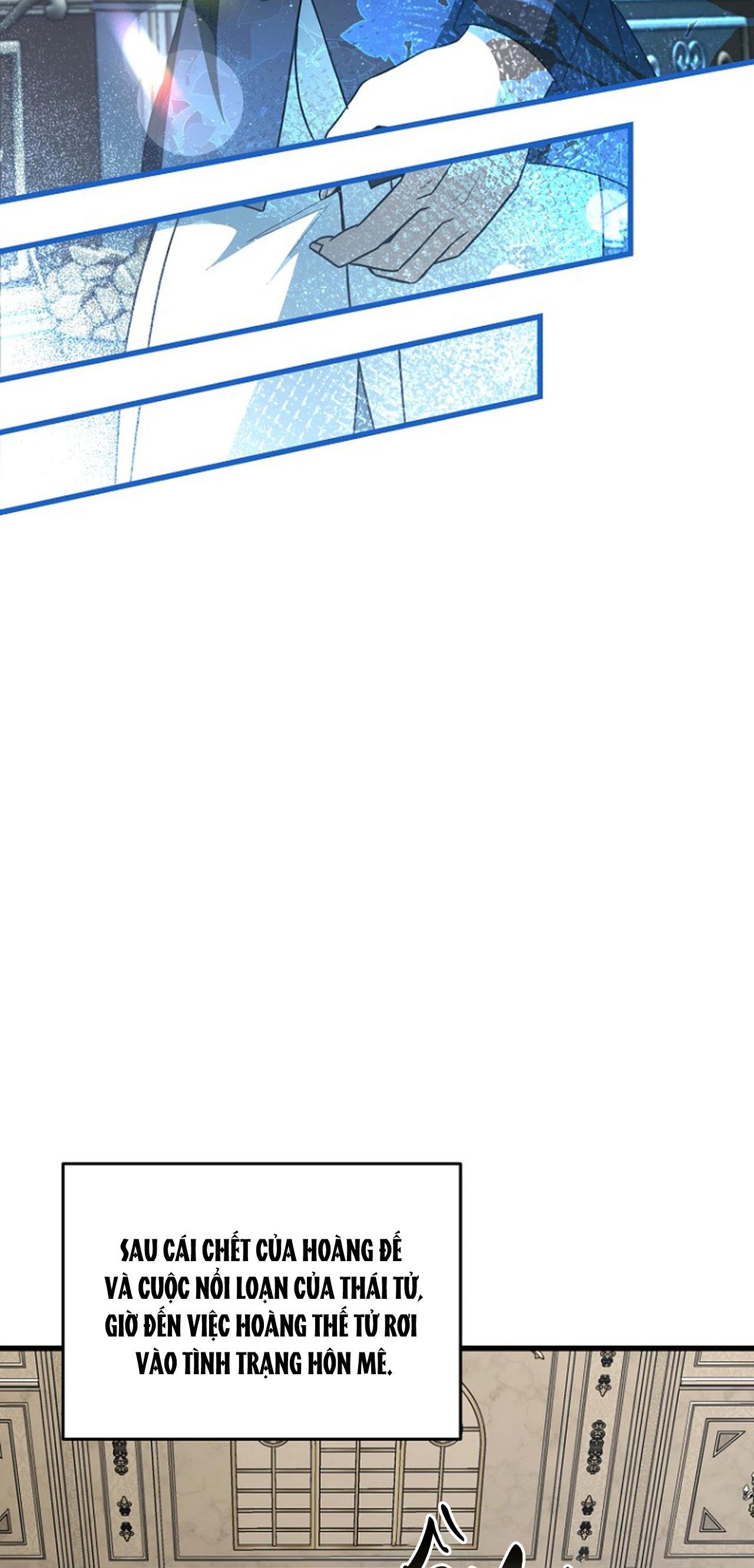 NGHỈ HƯU CHỨ KHÔNG PHẢI TÌNH YÊU -  - Trang 50