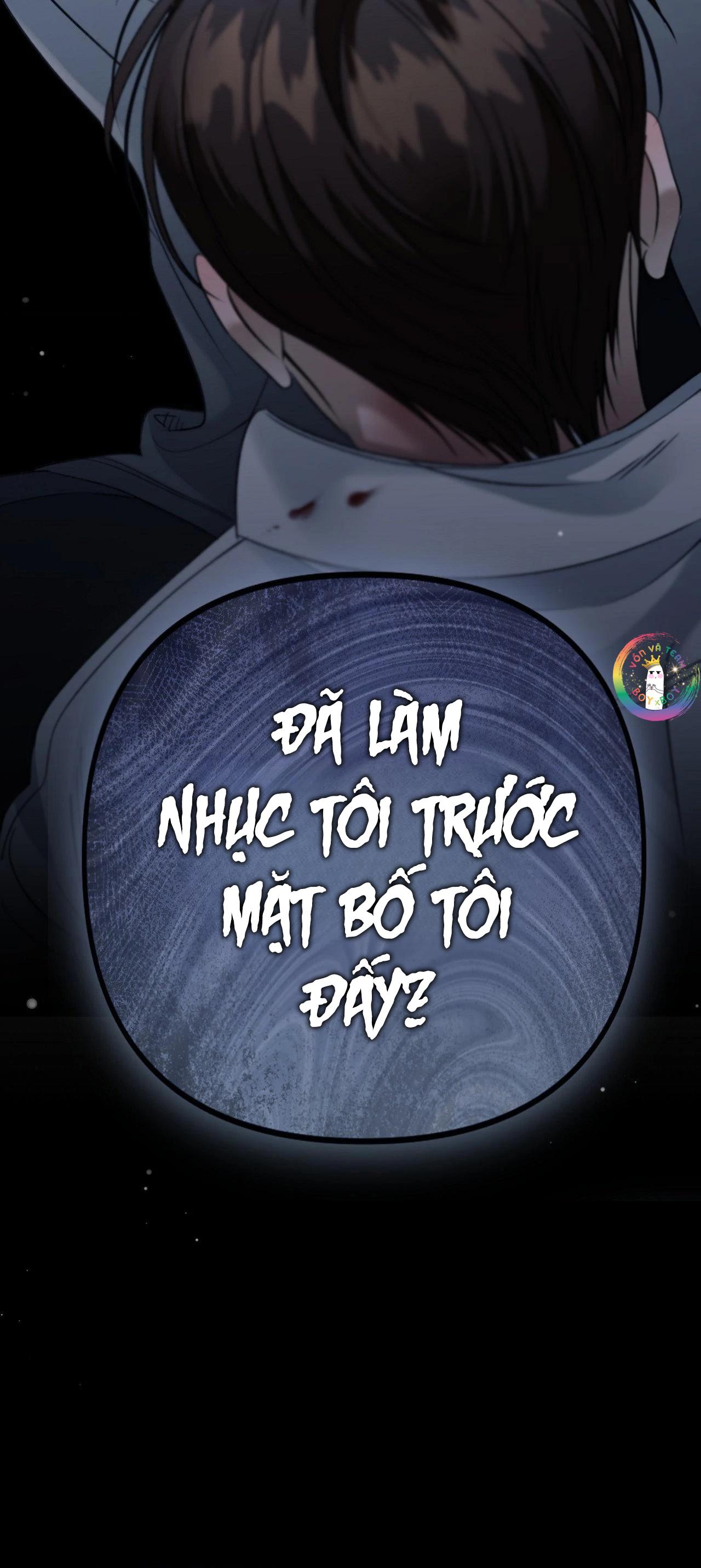 Đọc truyện Eighteen's Bed - Chapter 42