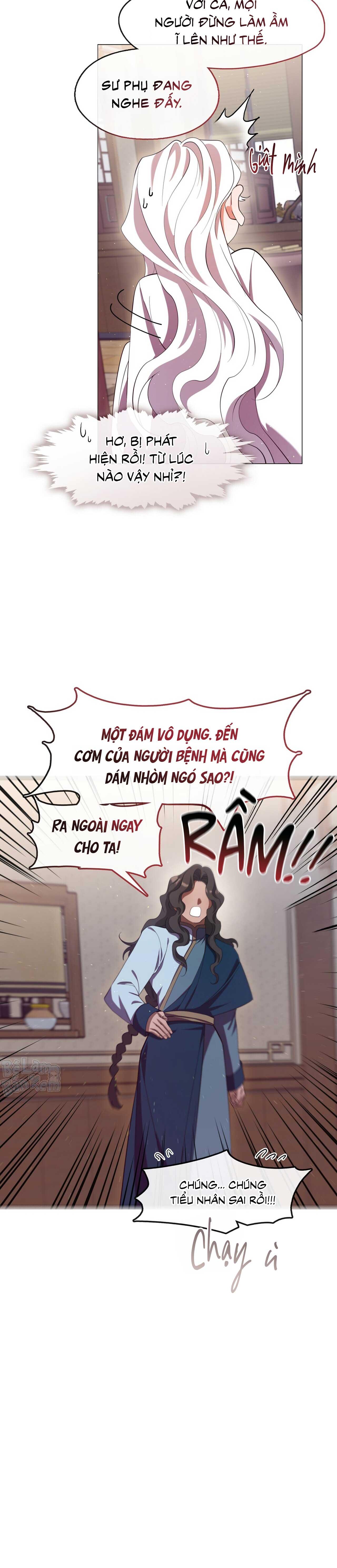 Đọc truyện Tôi đã nuôi dạy thủ lĩnh giáo phái ác ma - Chapter 74