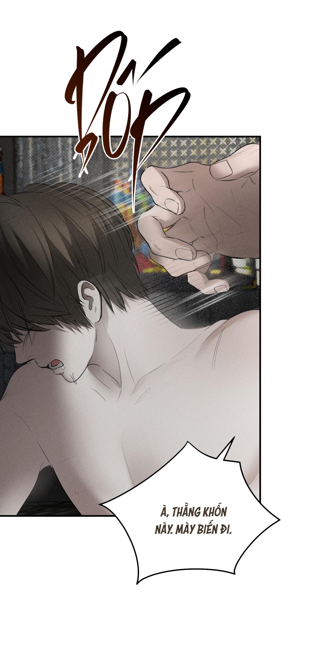 Đọc truyện [DDT] KẺ ĐÁNH CẮP TRÁI TIM - Chapter 10