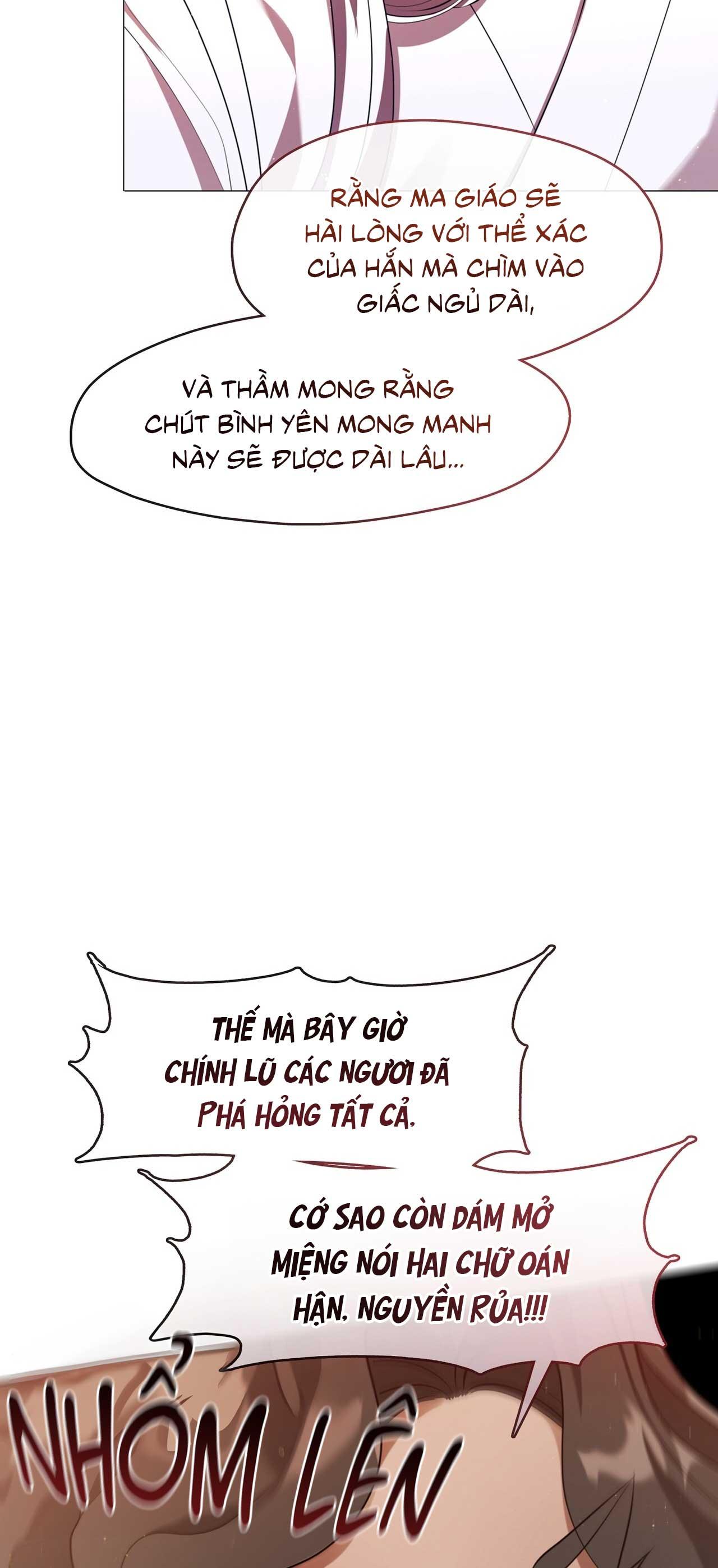 Đọc truyện Tôi đã nuôi dạy thủ lĩnh giáo phái ác ma - Chapter 72
