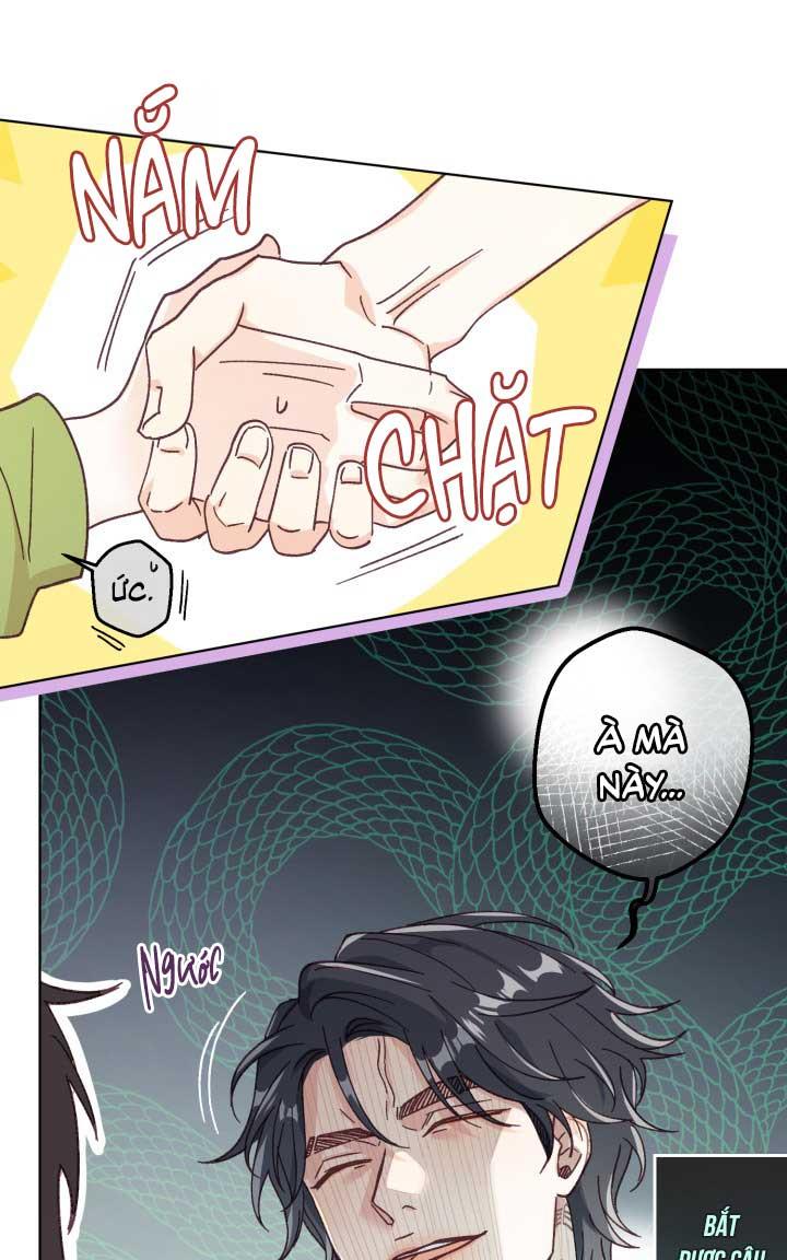 Đọc truyện NGƯỜI HÀNG XÓM QUYẾN RŨ CỦA TÔI - Chapter 3