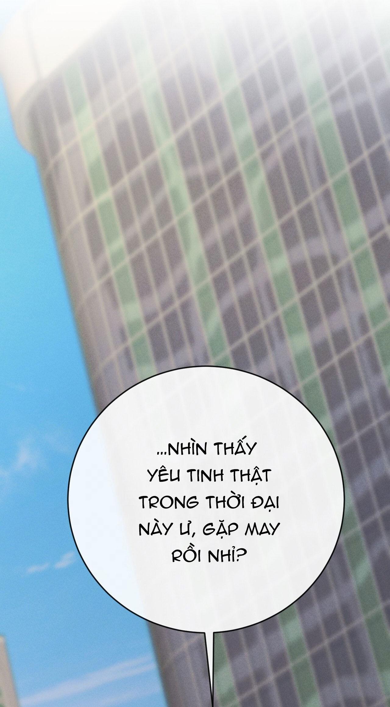 Đọc truyện QUẺ BÓI GIẤC MƠ CỦA YÊU TINH - Chapter 71