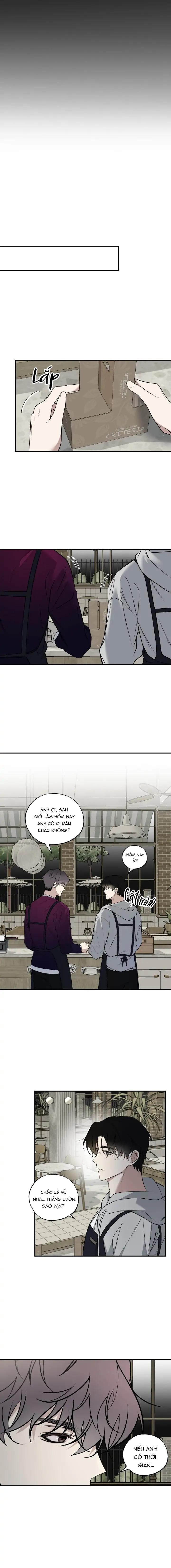 Đọc truyện Vượt Quá Giới Hạn - Chapter 3