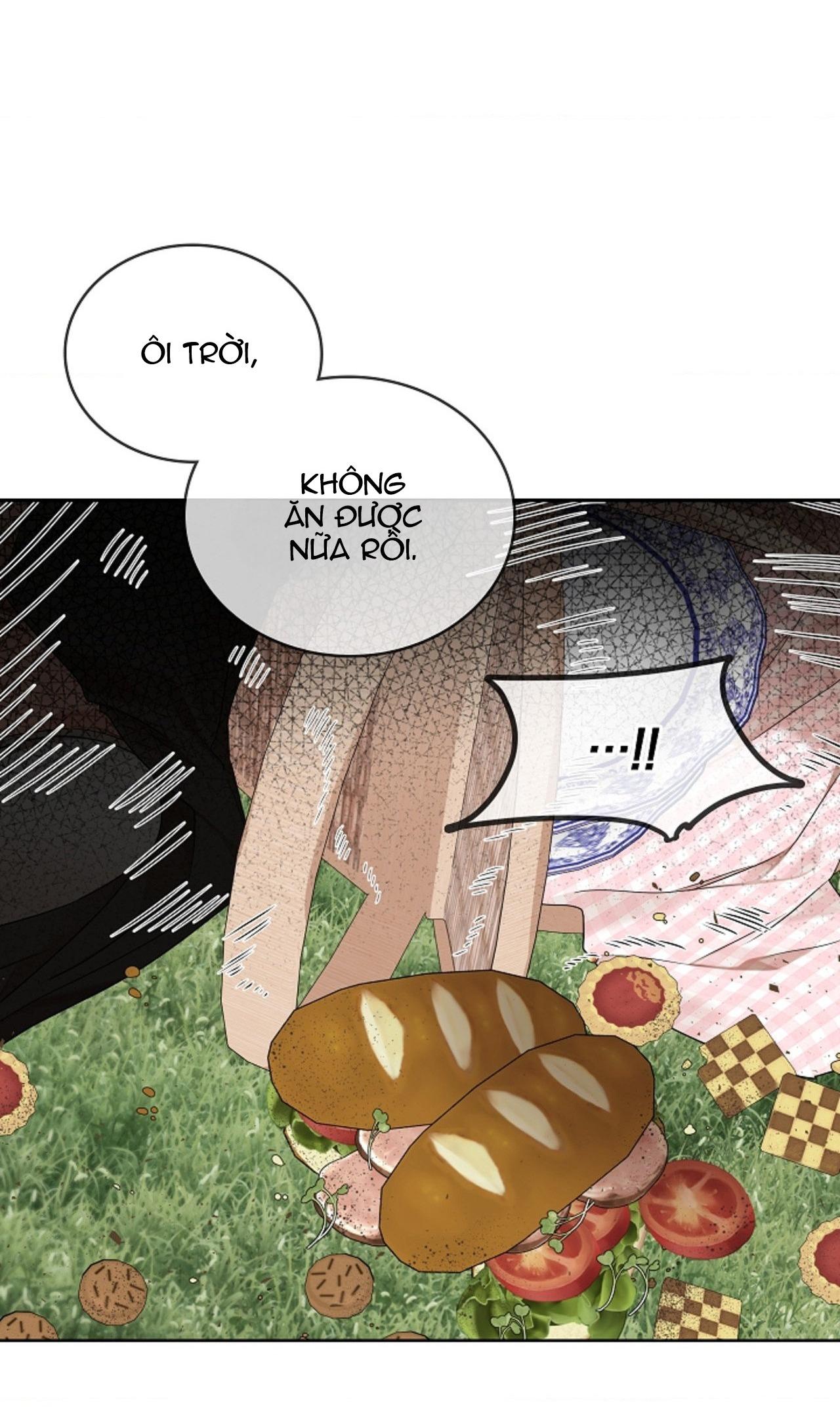 Đọc truyện HANG RẮN - Chapter 9