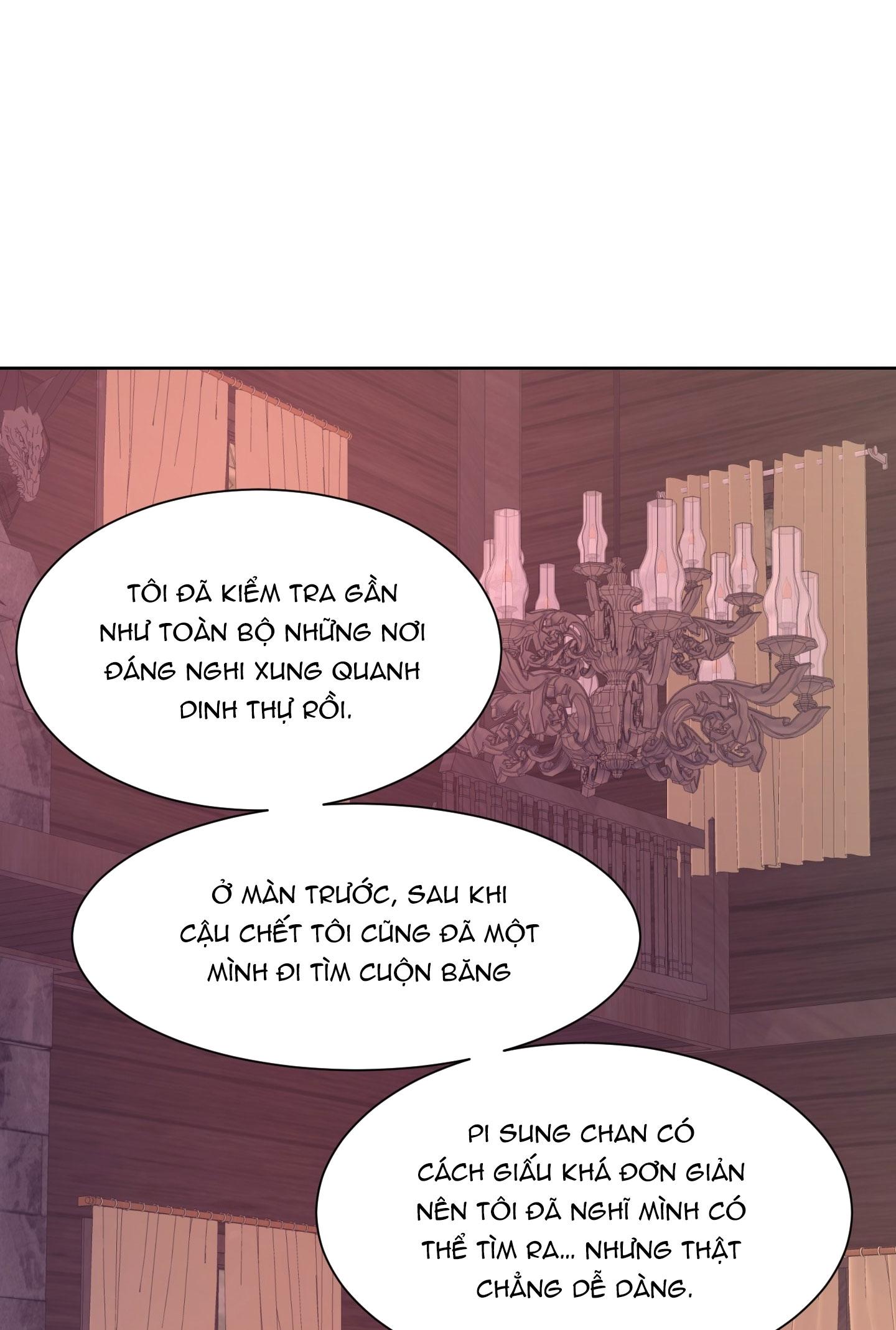 Đọc truyện ĐÊM KINH HOÀNG - Chapter 59