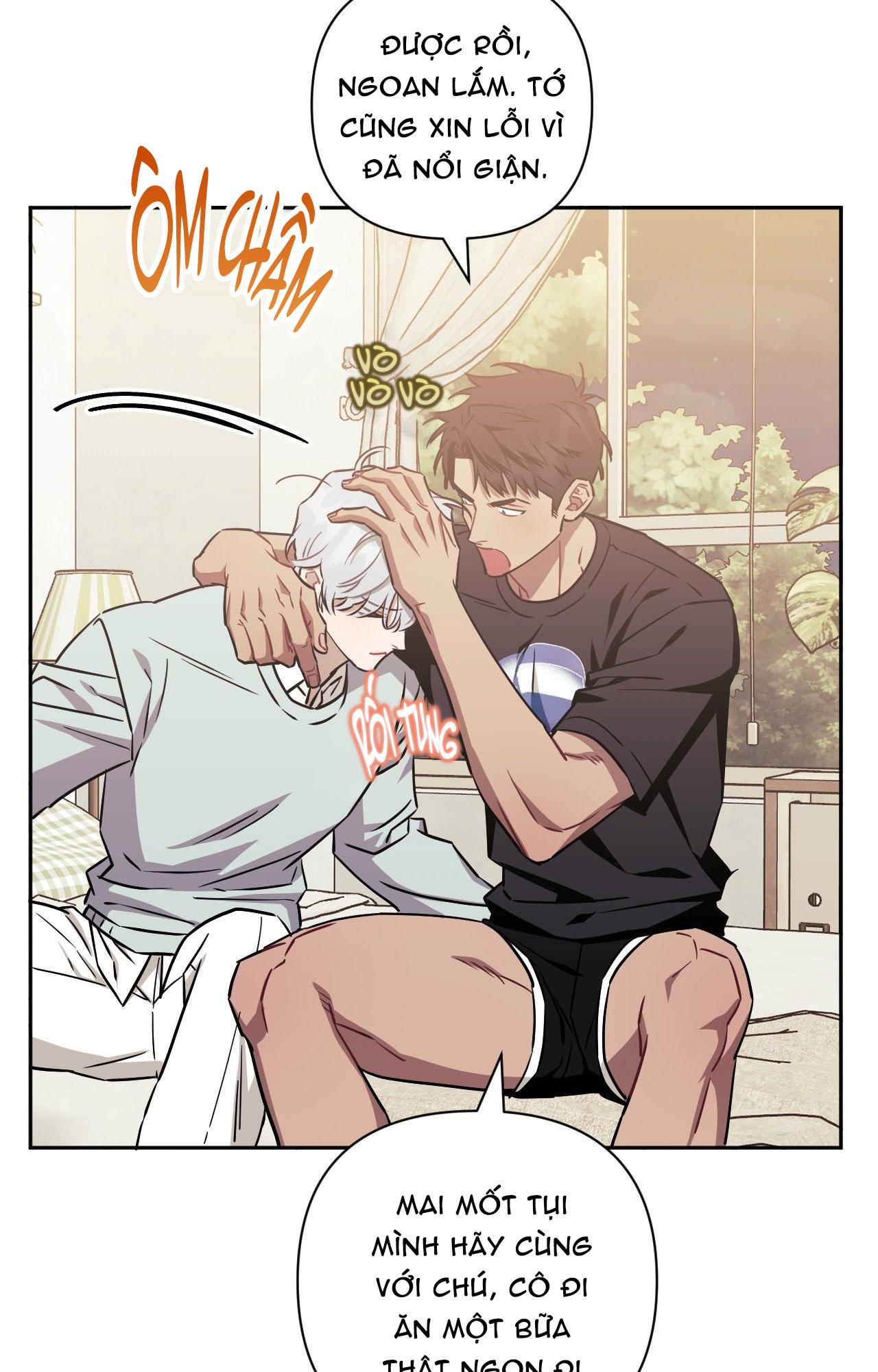 Đọc truyện HƠN CẢ BẠN BÈ - Chapter 110