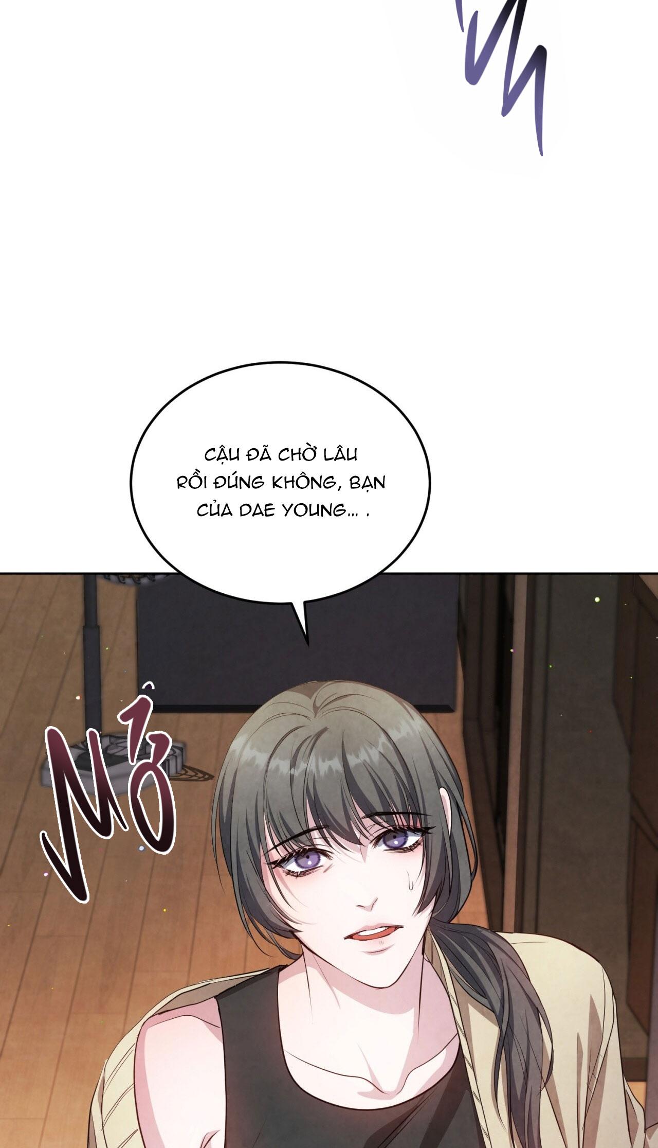Đọc truyện THẾ GIỚI XUNG KHẮC - Chapter 12