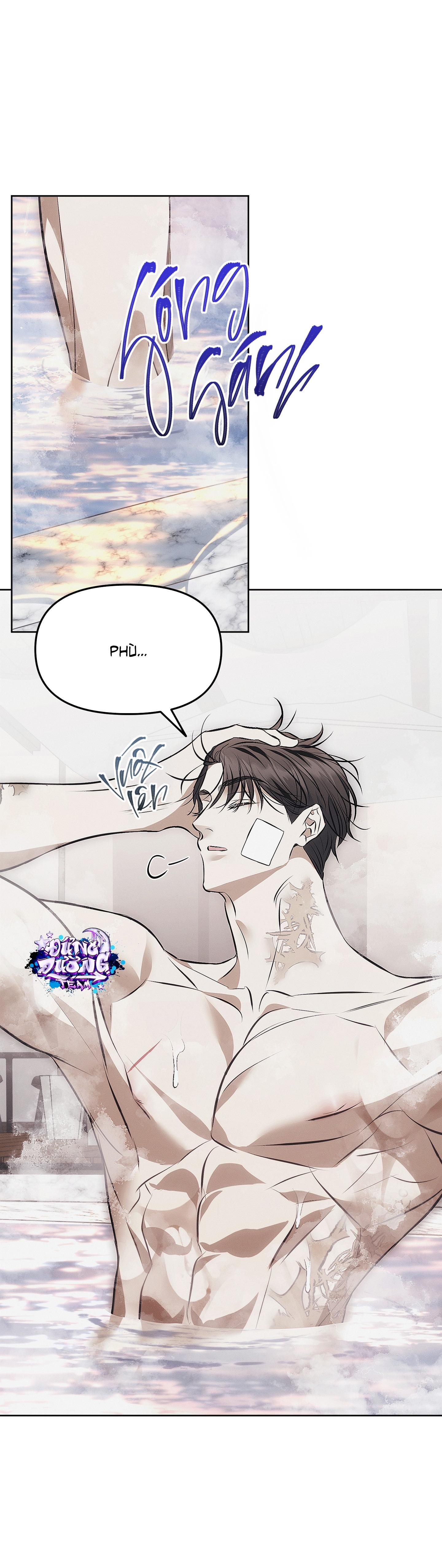 Đọc truyện [DDT] BẪY CHUỘT - Chapter 4