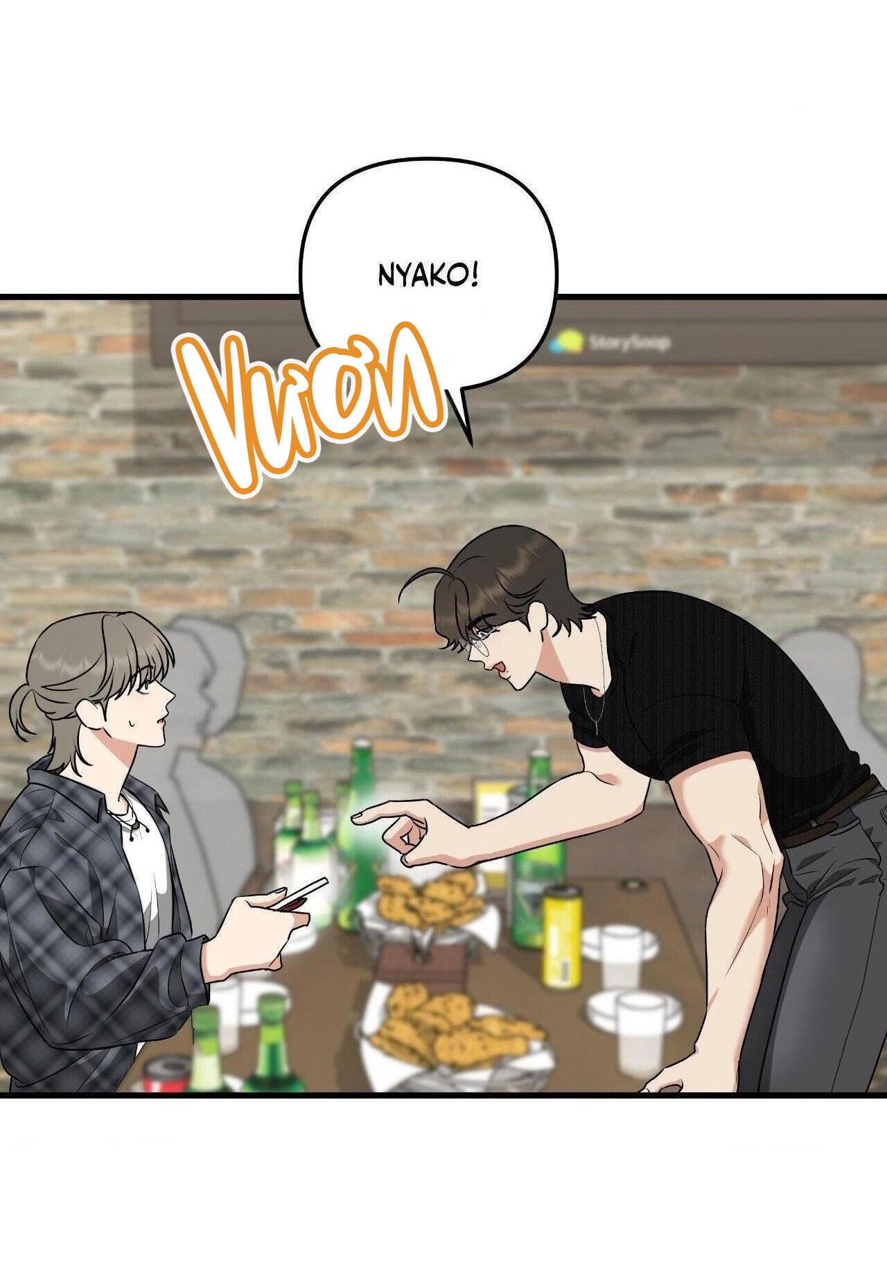 Đọc truyện Bốt Hôn - Chapter 9