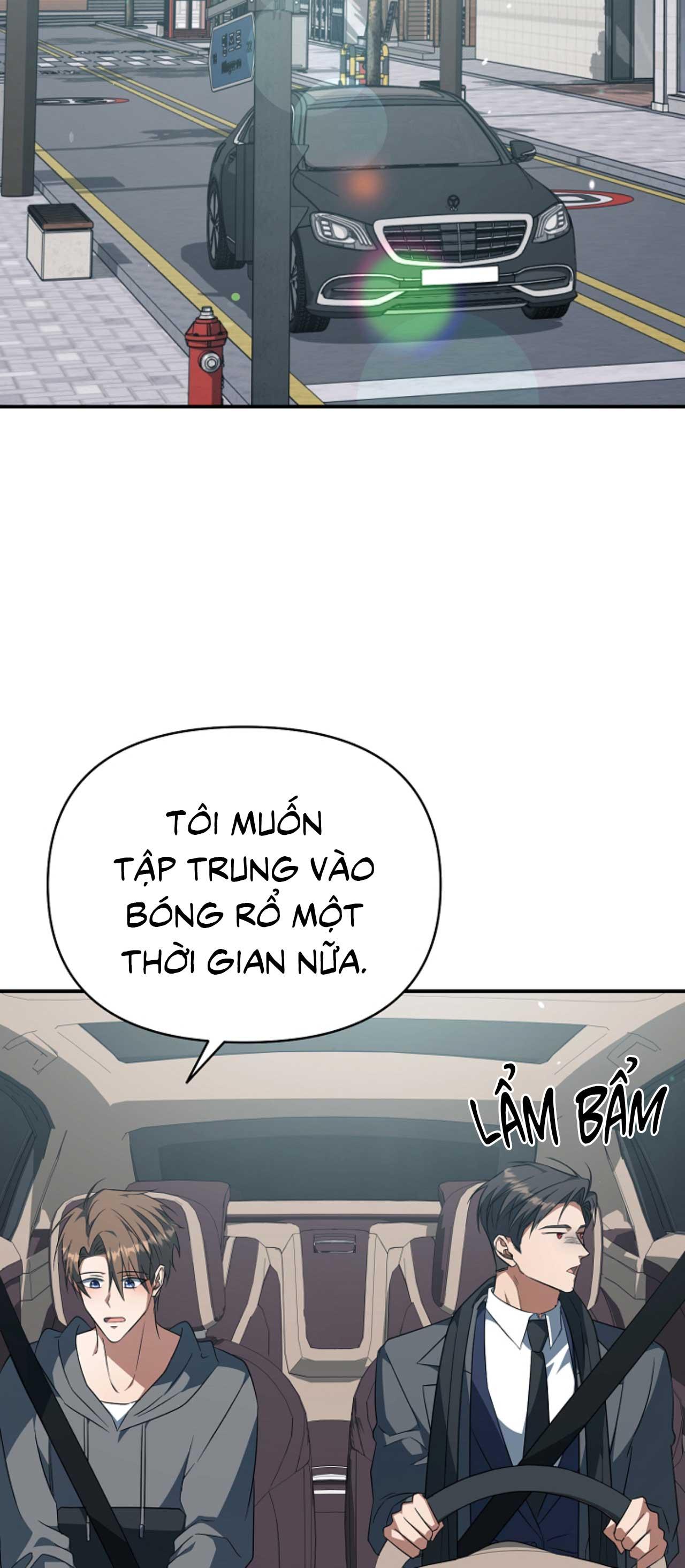 Đọc truyện SỰ THẬT TRẦN TRỤI - Chapter 31