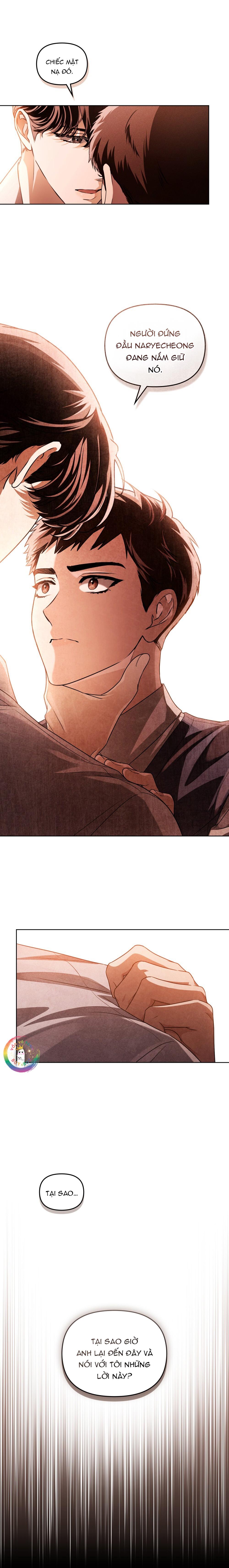 Linh Hồn Lửa -  - Trang 8