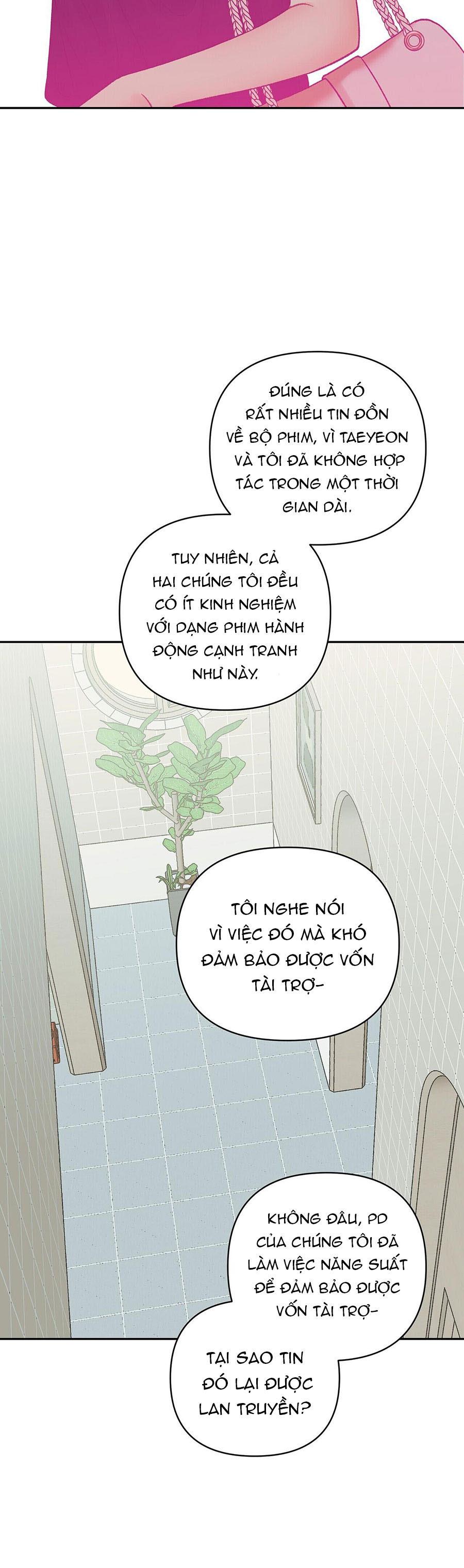 Đọc truyện Ten - Chapter 7