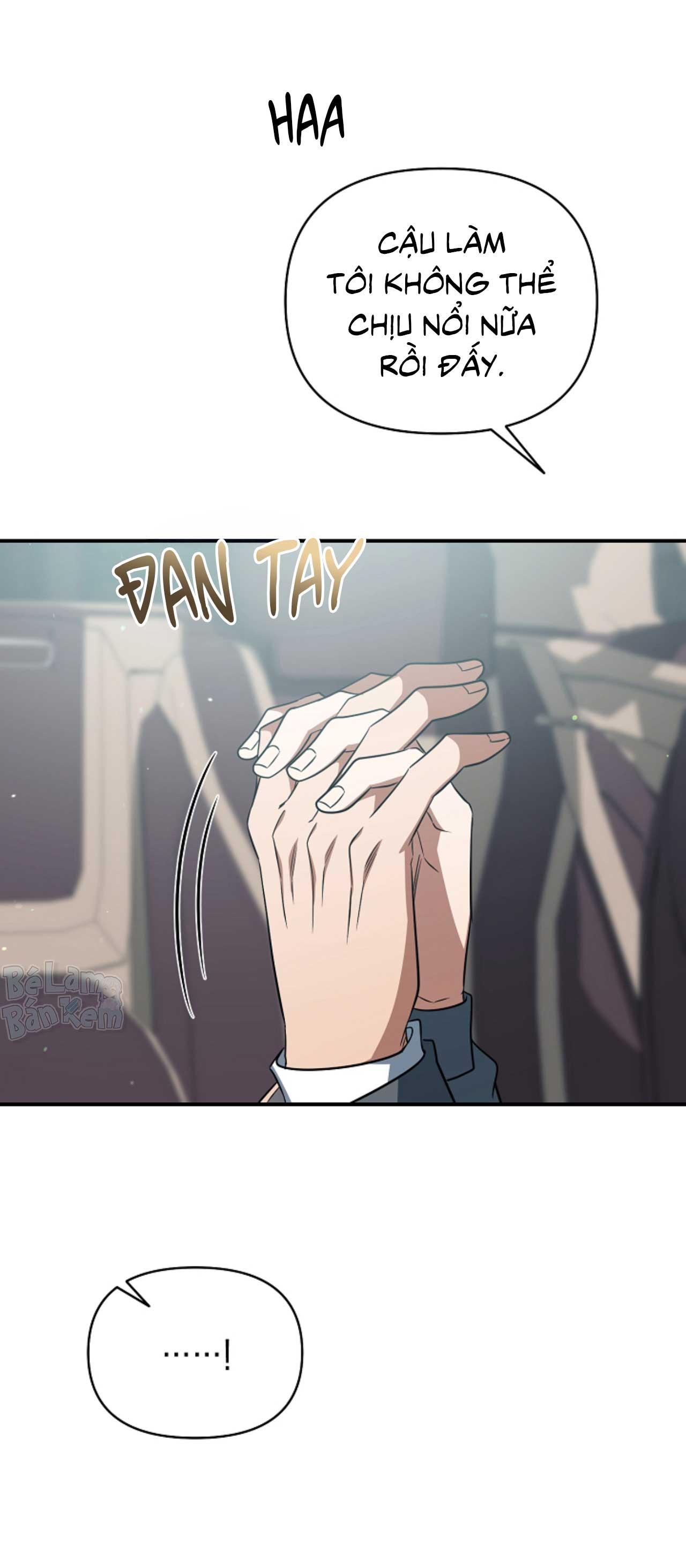 Đọc truyện SỰ THẬT TRẦN TRỤI - Chapter 31