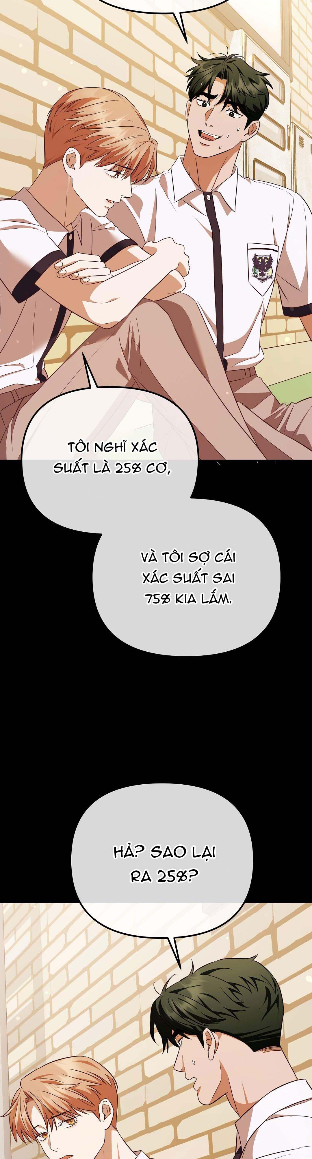 Đọc truyện Autobahn Romance - Chapter 5
