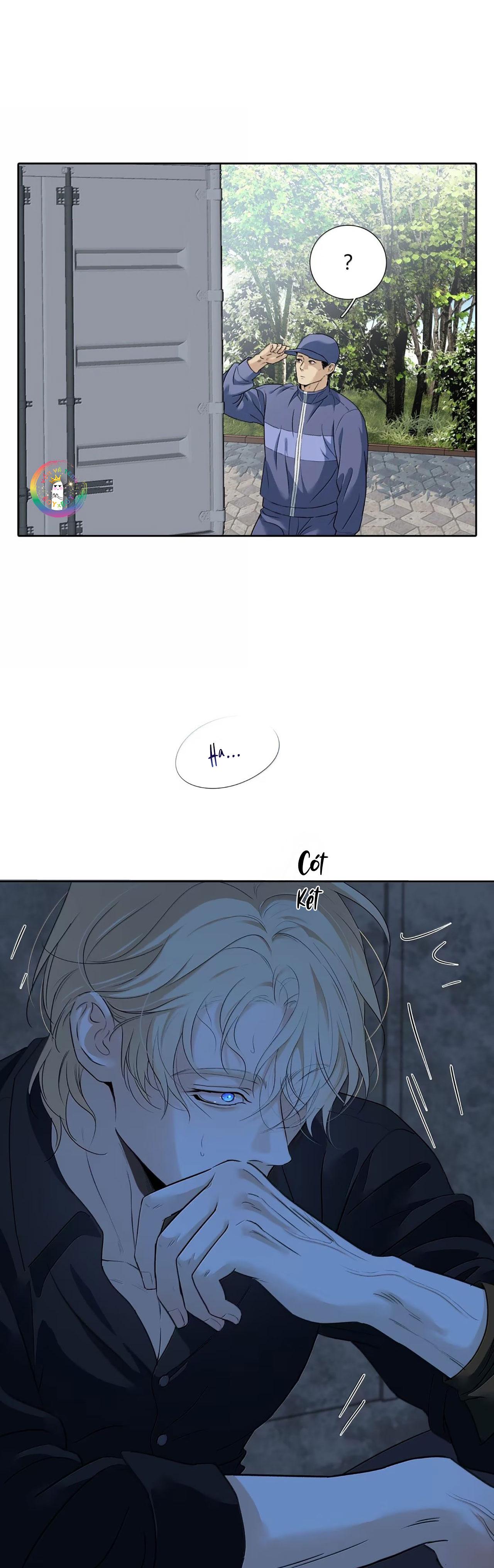 Đọc truyện † Sắc Thu Nghĩa Trang † - Chapter 34
