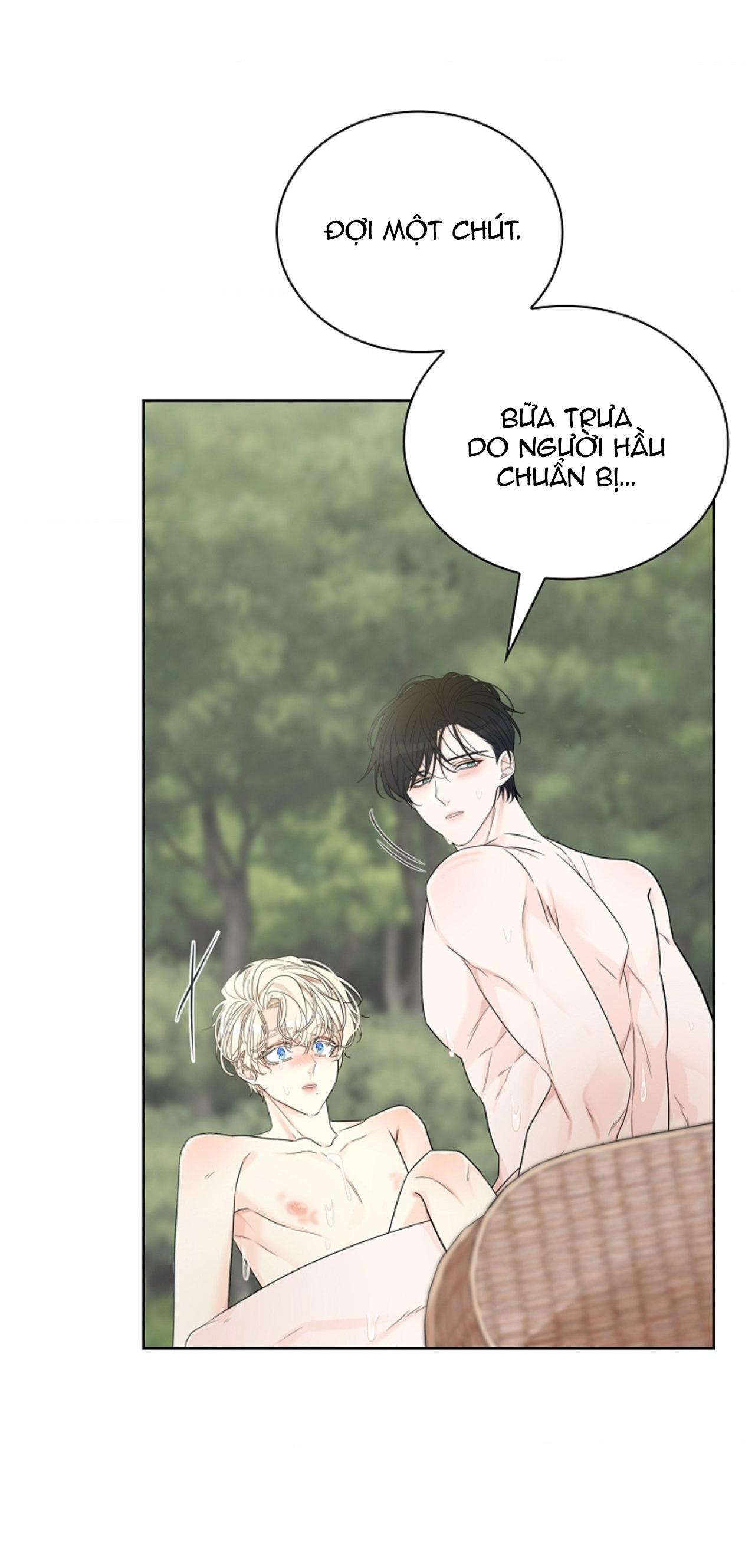 Đọc truyện HANG RẮN - Chapter 9