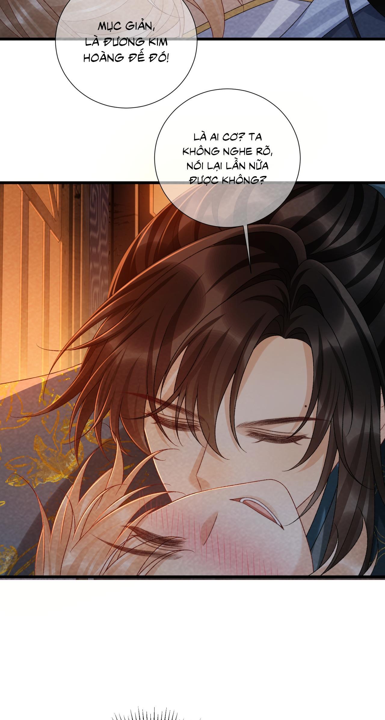 Đọc truyện CẠM BẪY CỦA KẺ BIẾN THÁI - Chapter 133.25