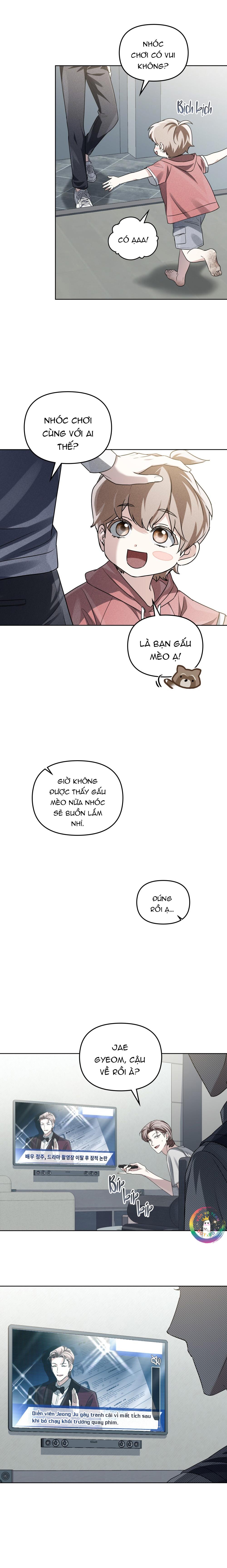 Linh Hồn Lửa -  - Trang 14