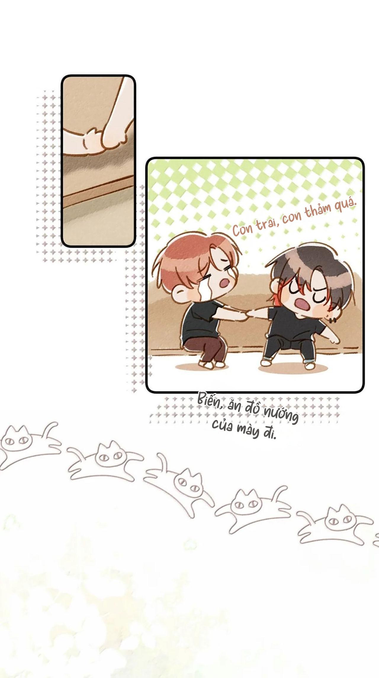 Đọc truyện Sở Thiên Dĩ Nam - Chapter 34