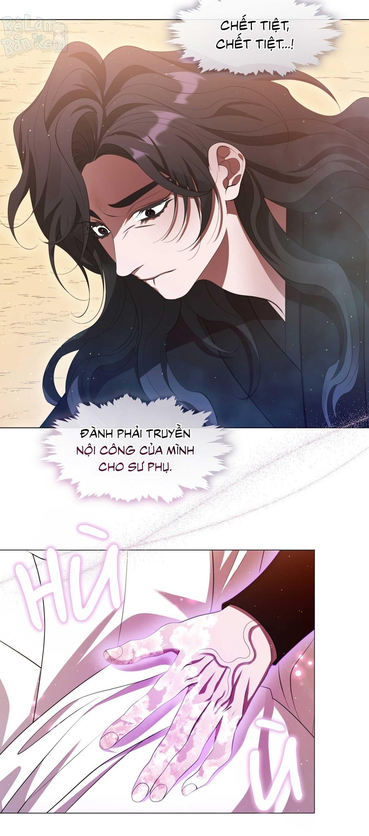 Đọc truyện Tôi đã nuôi dạy thủ lĩnh giáo phái ác ma - Chapter 72