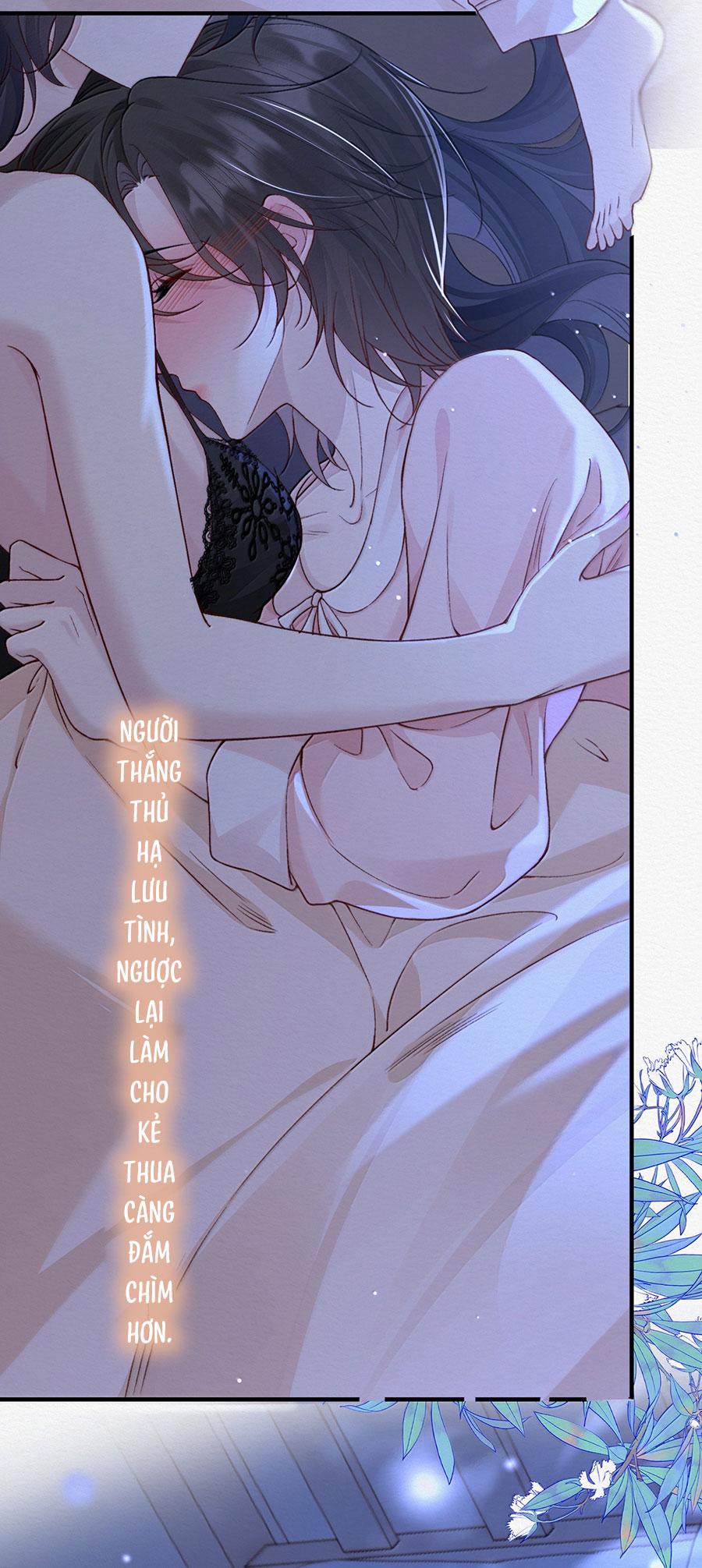 Đọc truyện Ảnh Chụp Phòng Kín - Chapter 12