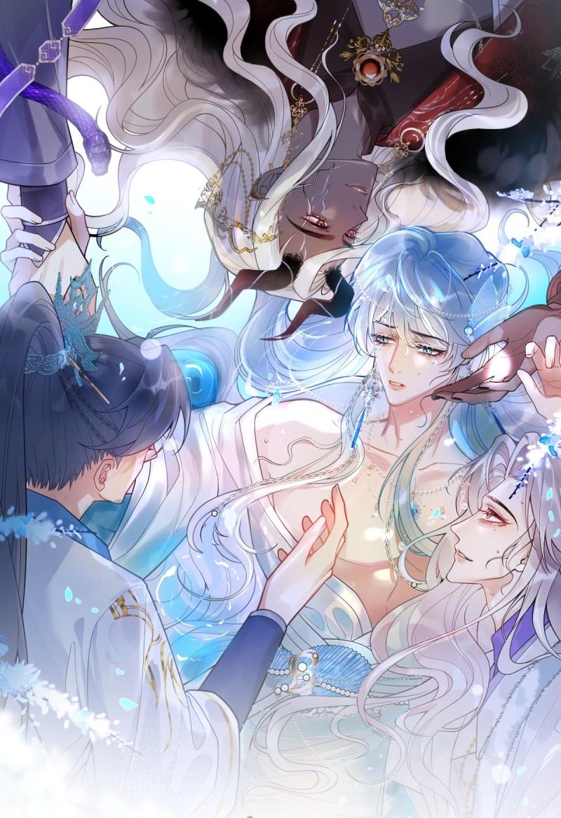Đọc truyện Lấy Châu Báu Làm Sính Lễ - Chapter 1