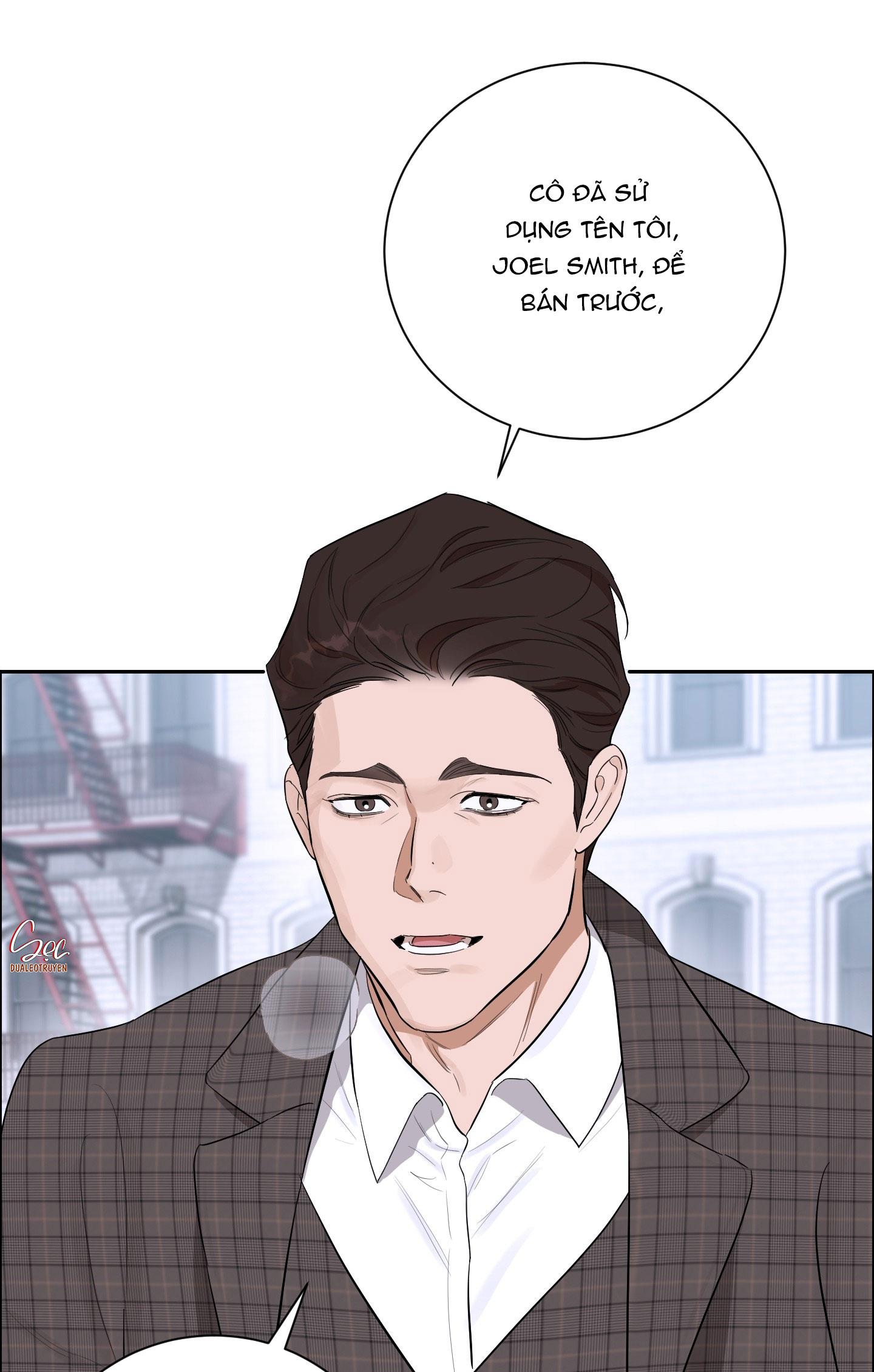 Đọc truyện (AxA) MỊ HOẶC KHÓ CƯỠNG - Chapter 46