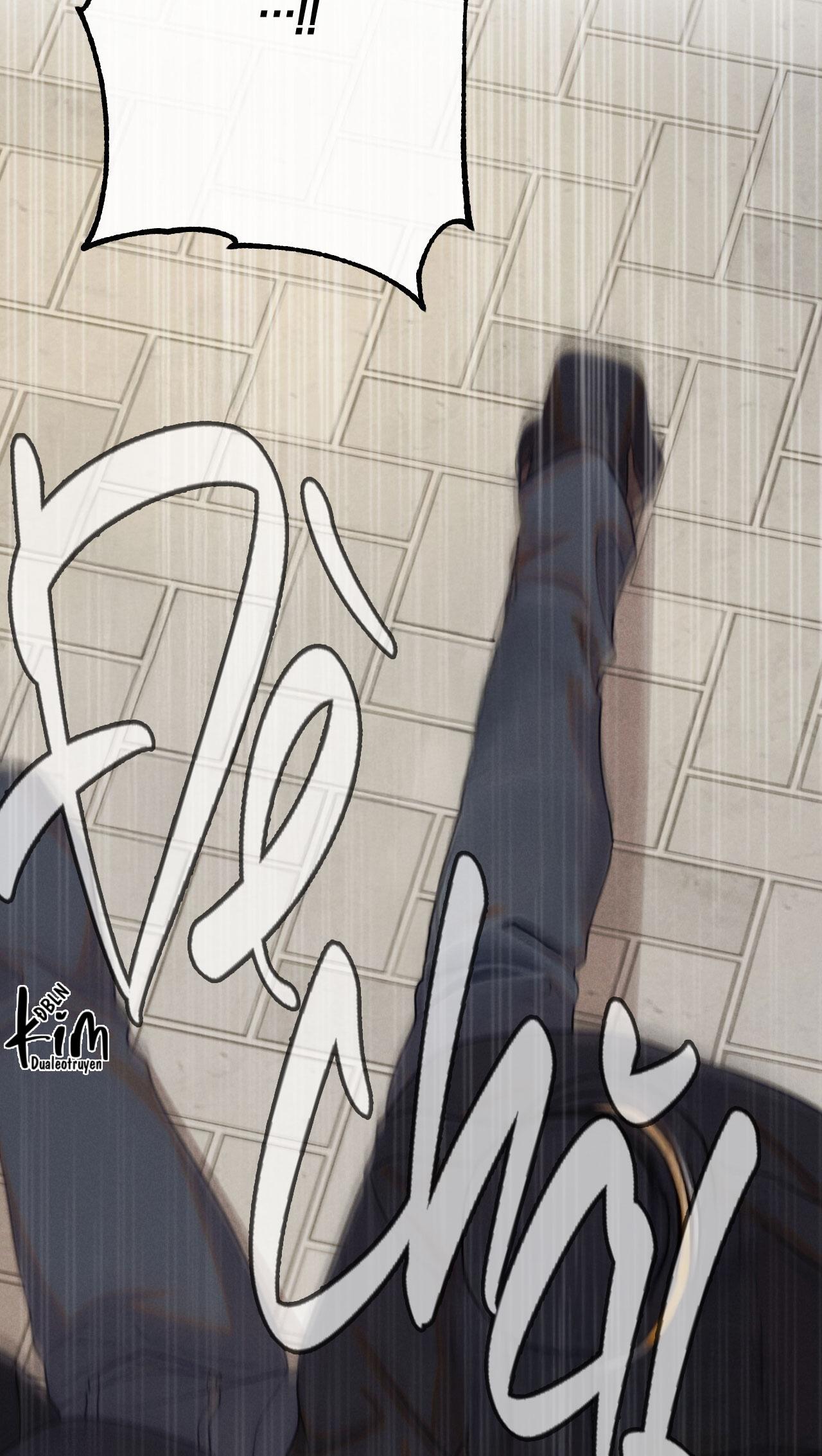 Đọc truyện QUẺ BÓI GIẤC MƠ CỦA YÊU TINH - Chapter 71